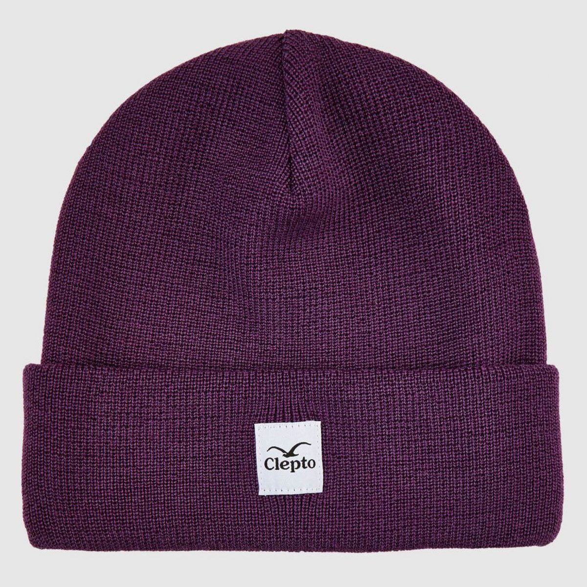 Cleptomanicx Beanie Cleptomanicx Beanie "Cimo" (Beanie, Beanie) günstig online kaufen