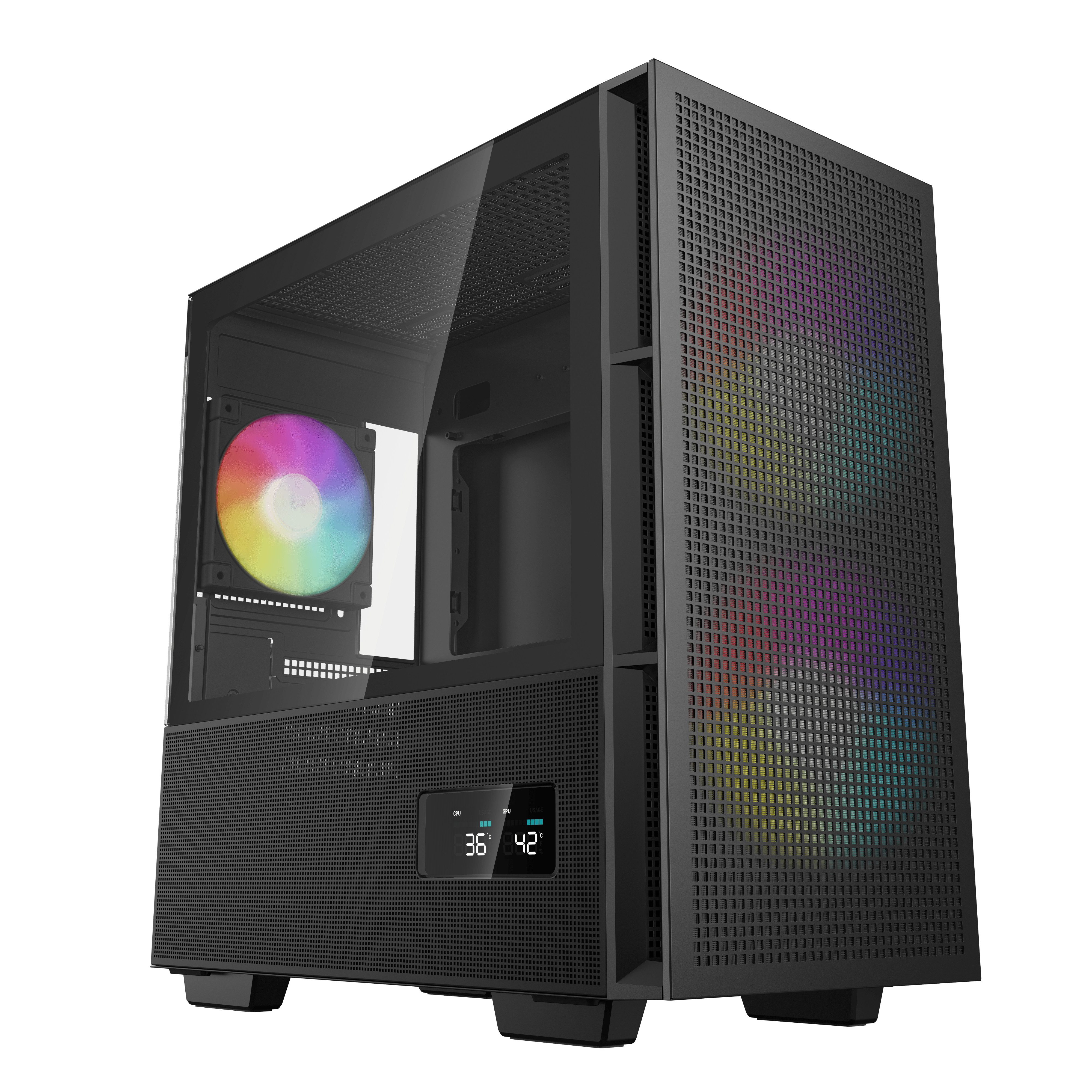 DeepCool PC-Gehäuse