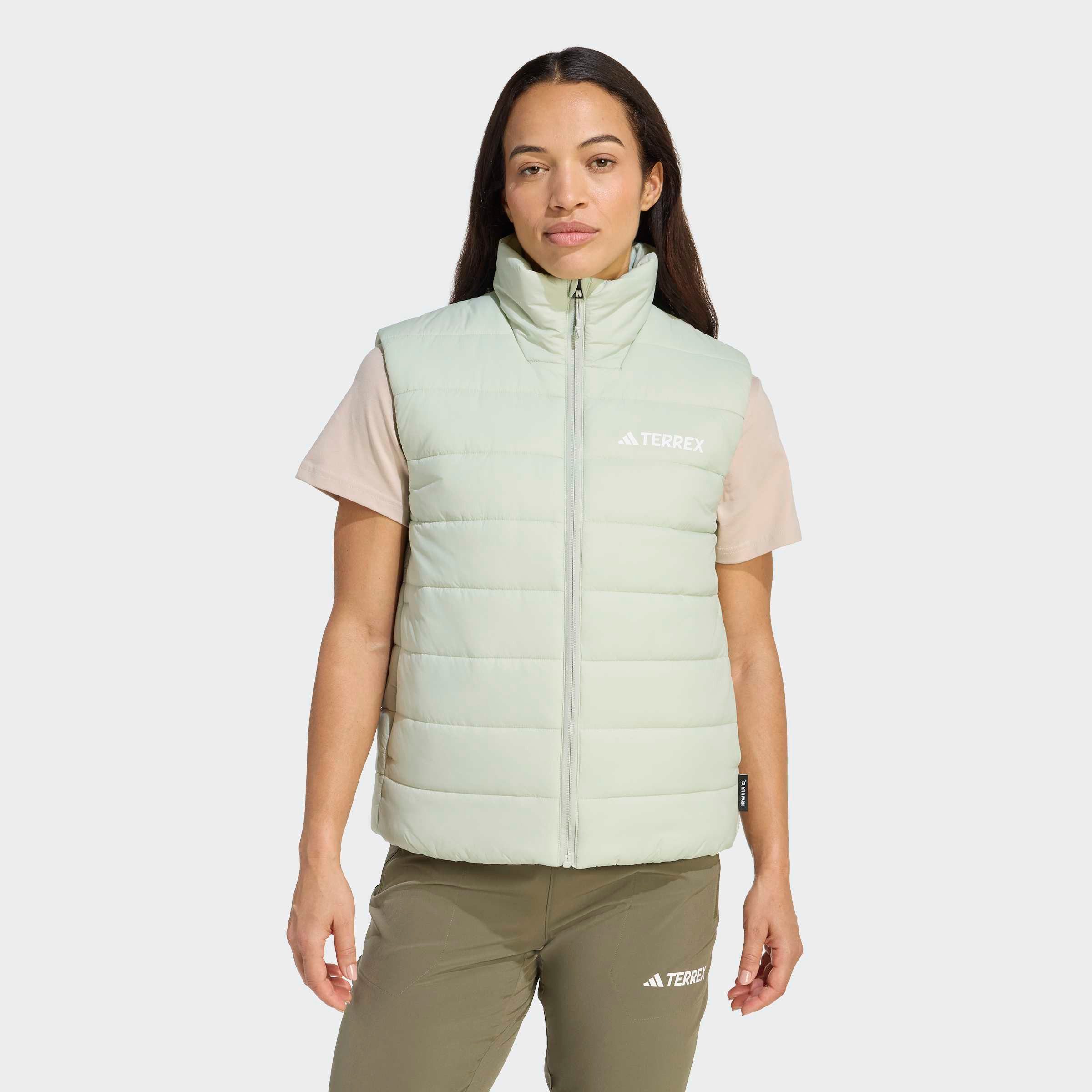 adidas TERREX Funktionsweste MULTI ESSENTIALS CLIMAWARM GEFÜTTERTE günstig online kaufen