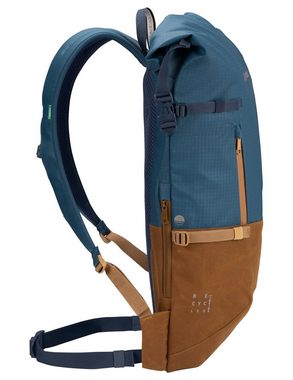 VAUDE Wanderrucksack CityGo 23 II (Kein Set), Green Shape