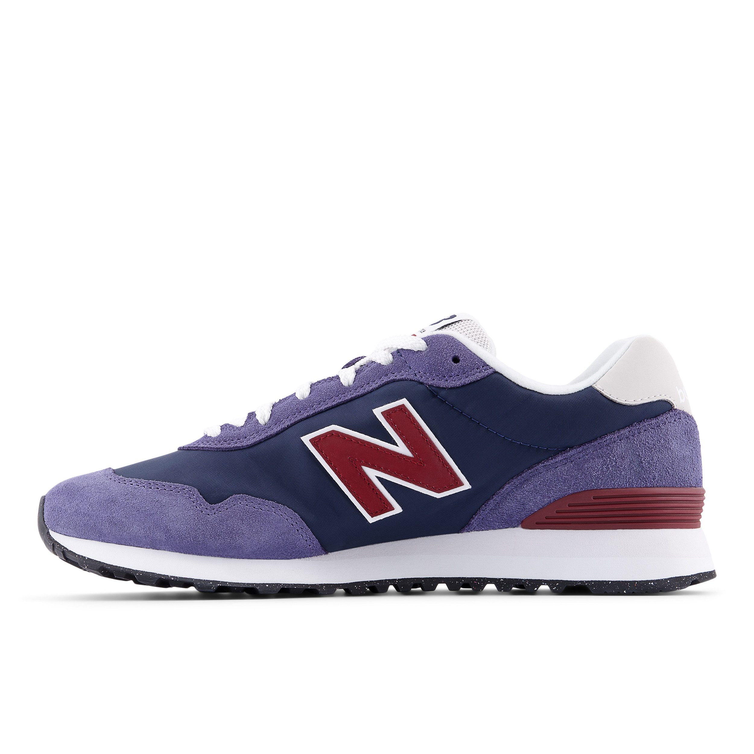 New Balance NEW BALANCE 515 Sneaker Blau, Rot Laufschuh günstig online kaufen