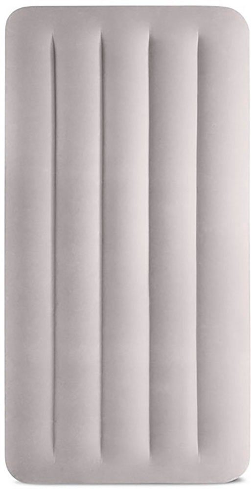 Intex Luftbett Dura-Beam Prestige mid-rise mit USB150 Pumpe günstig online kaufen
