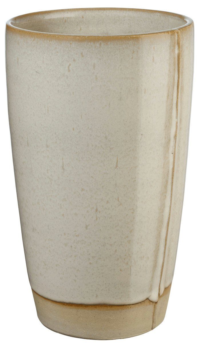 ASA A&A Dekovase verana Vase toffee crunch 24cm