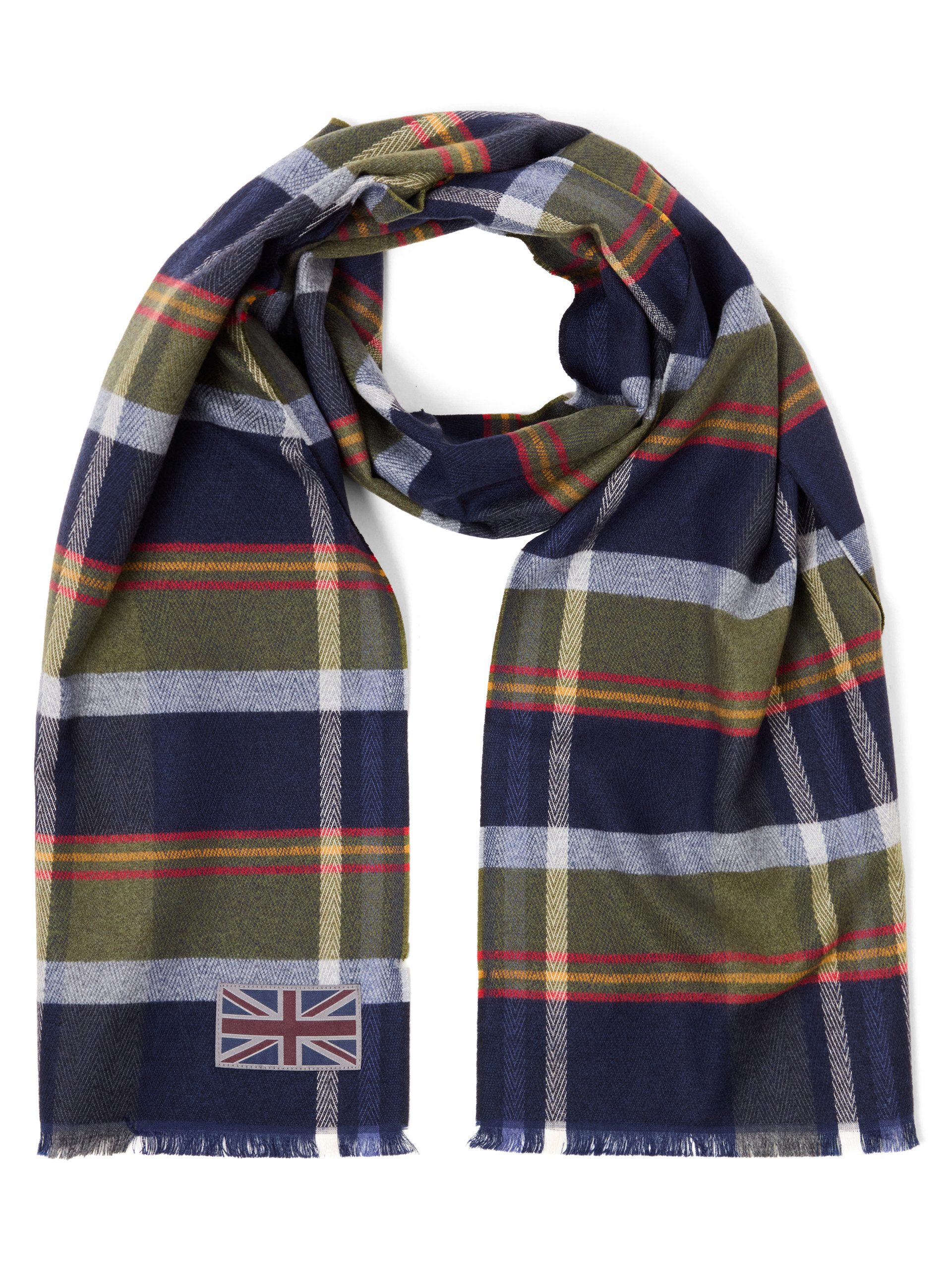 Finshley & Harding London Schal Holt