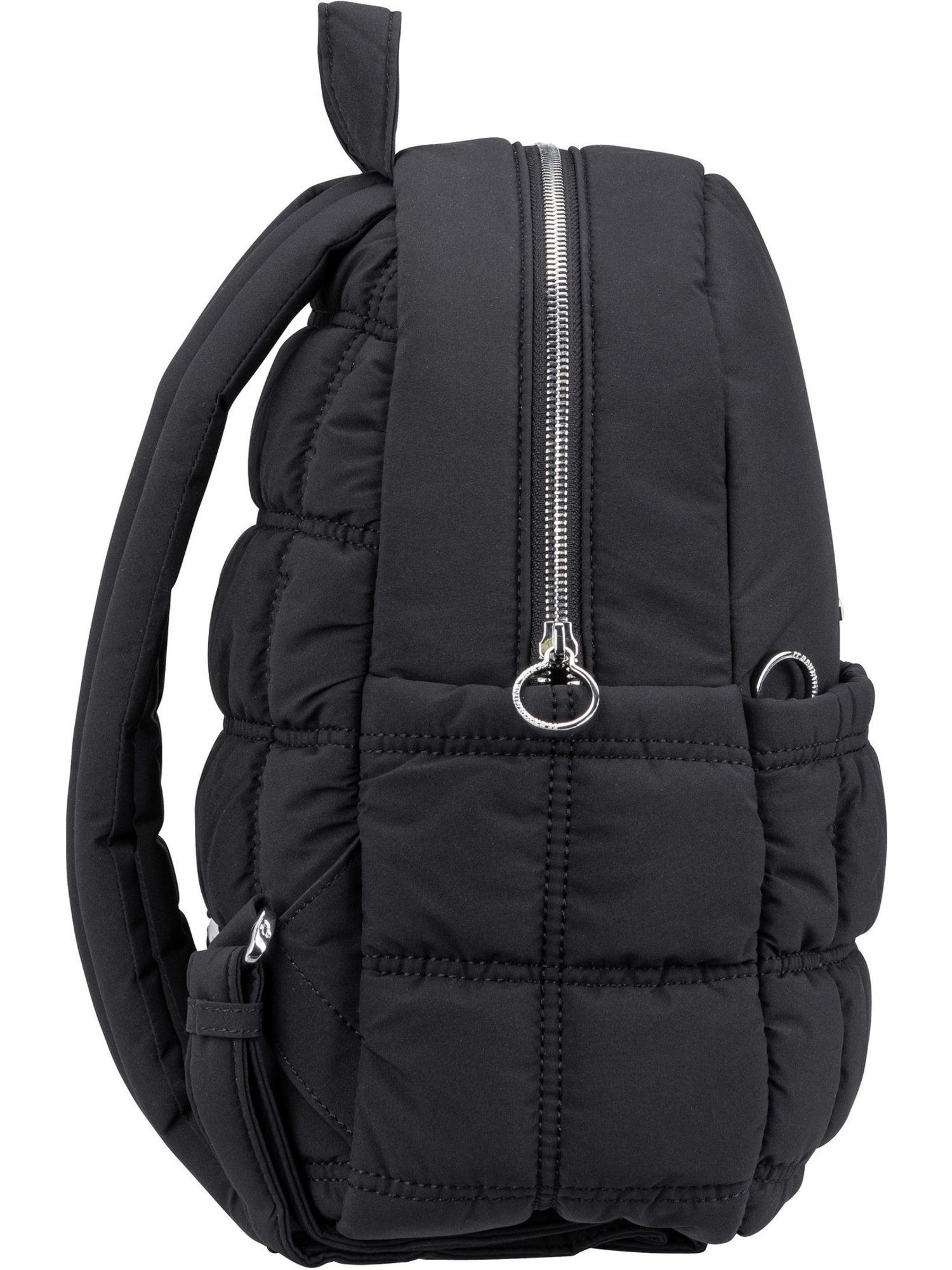 Black Rucksack ODT07 Dream Duck Mandarina Pillow Backpack