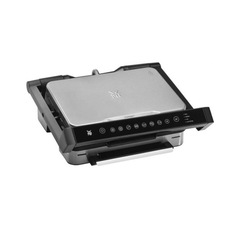 Kontaktgrill Profi Plus