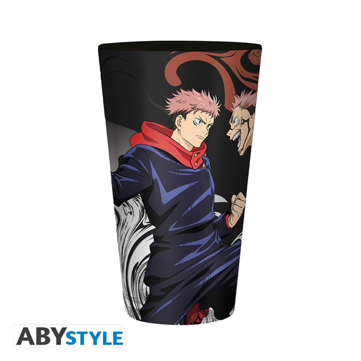 ABYstyle Tasse Jujutsu Kaisen Large