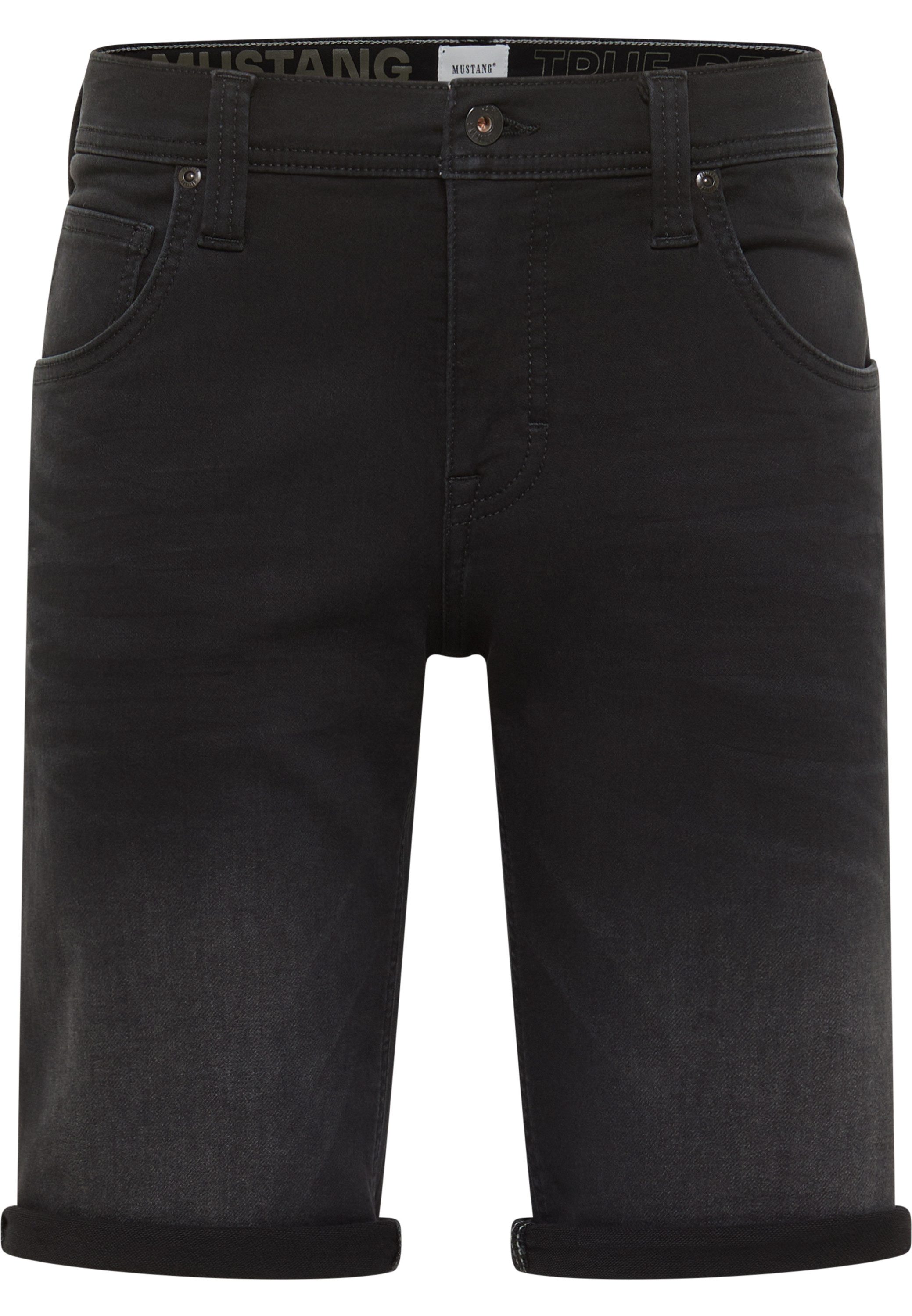 MUSTANG Slim-fit-Jeans Herren Style Chicago Шорты Z