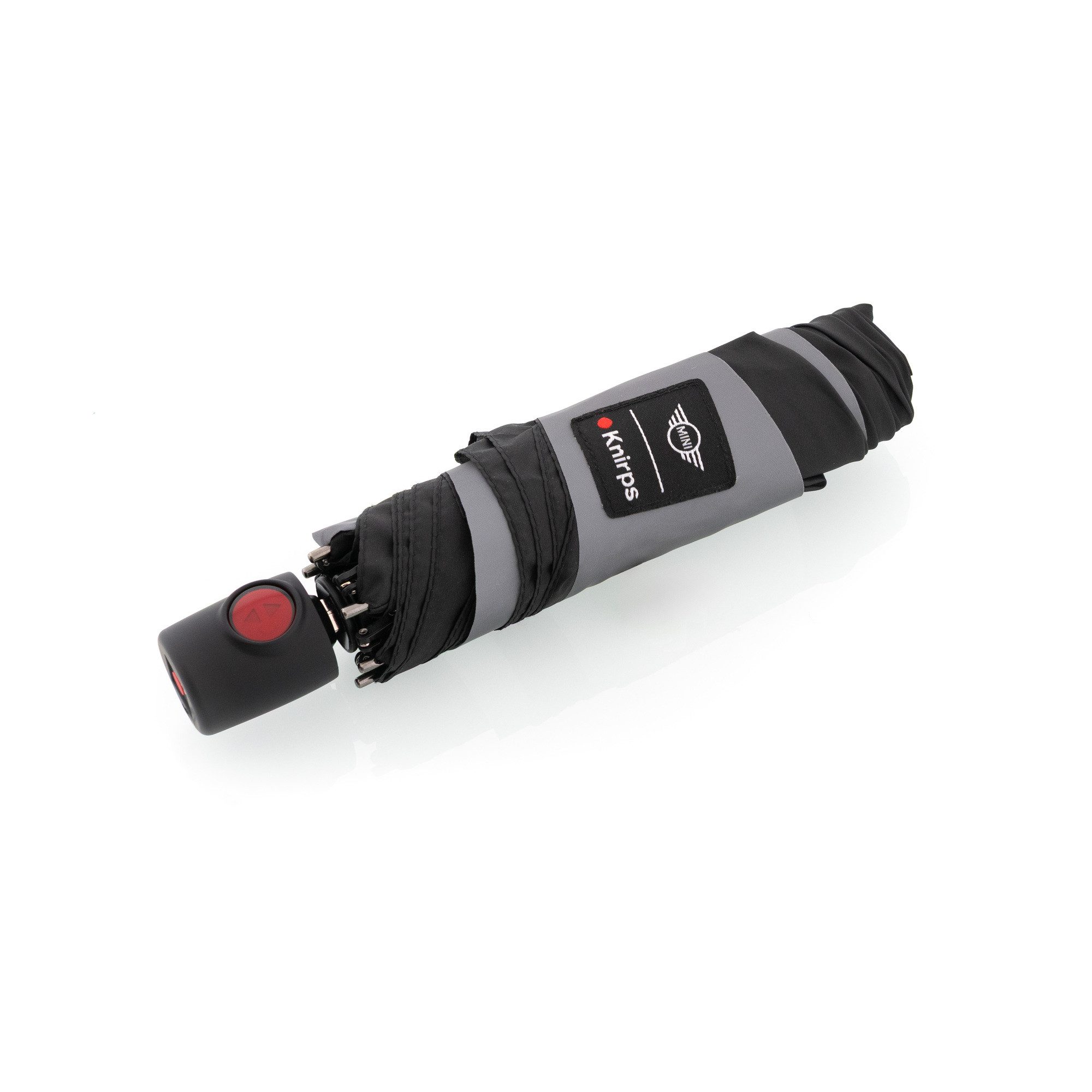 Knirps® Taschenregenschirm MINI, stabil & langlebig, automatisch
