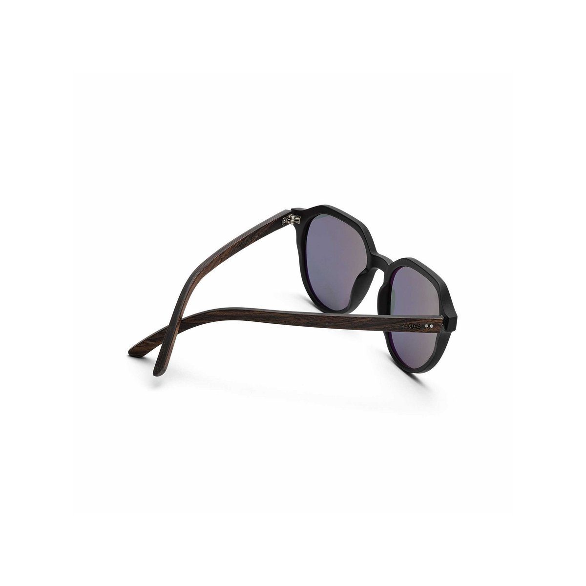 TAKE A SHOT Sonnenbrille braun (1-St)