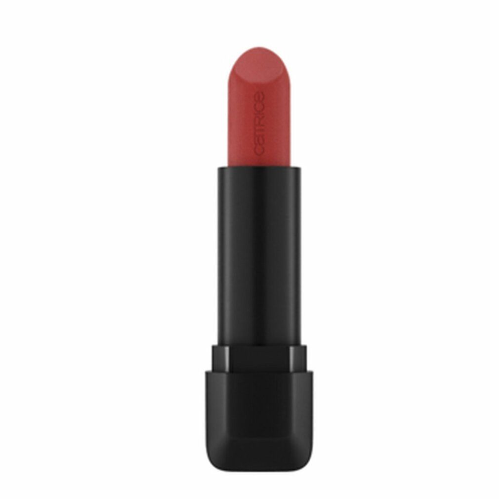 Collagen Catrice Catrice Langanhaltend Produktvorteile: Matt Wild 100-Be Vegan 3,8g, Lipstick Lippenstift