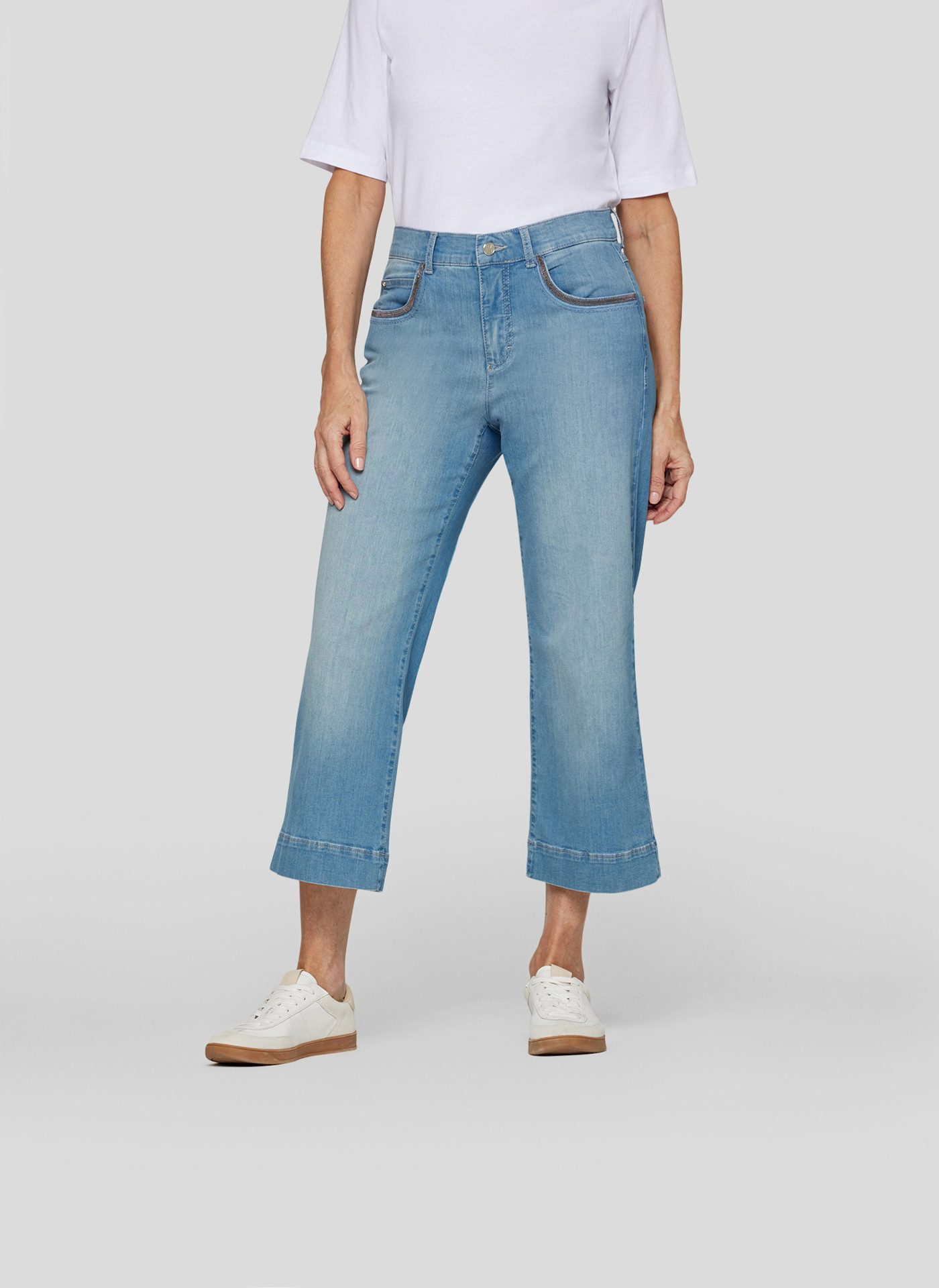 Rabe Jerseyhose Hose