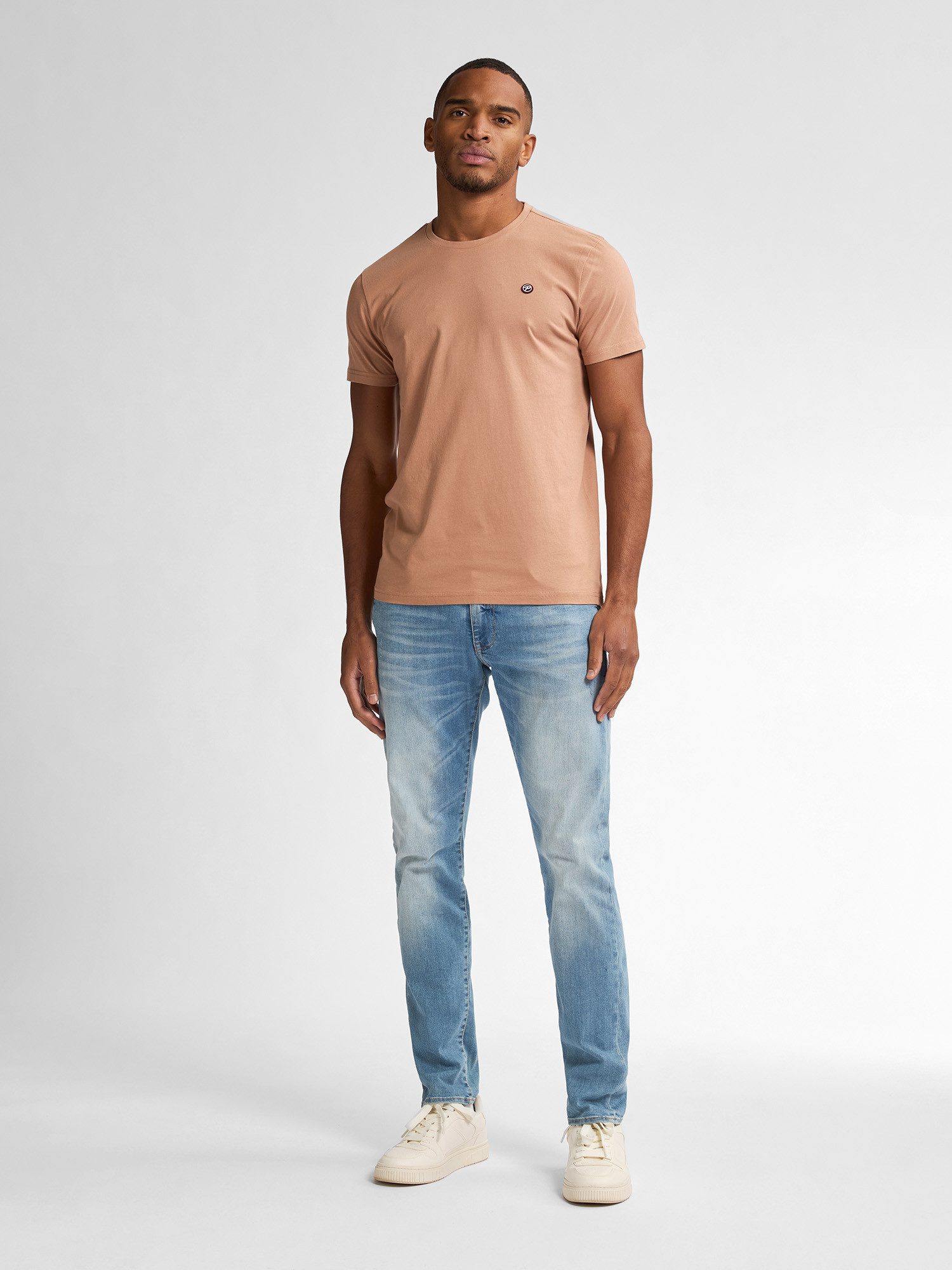 Petrol Industries Slim-fit-Jeans Seaham Everglades
