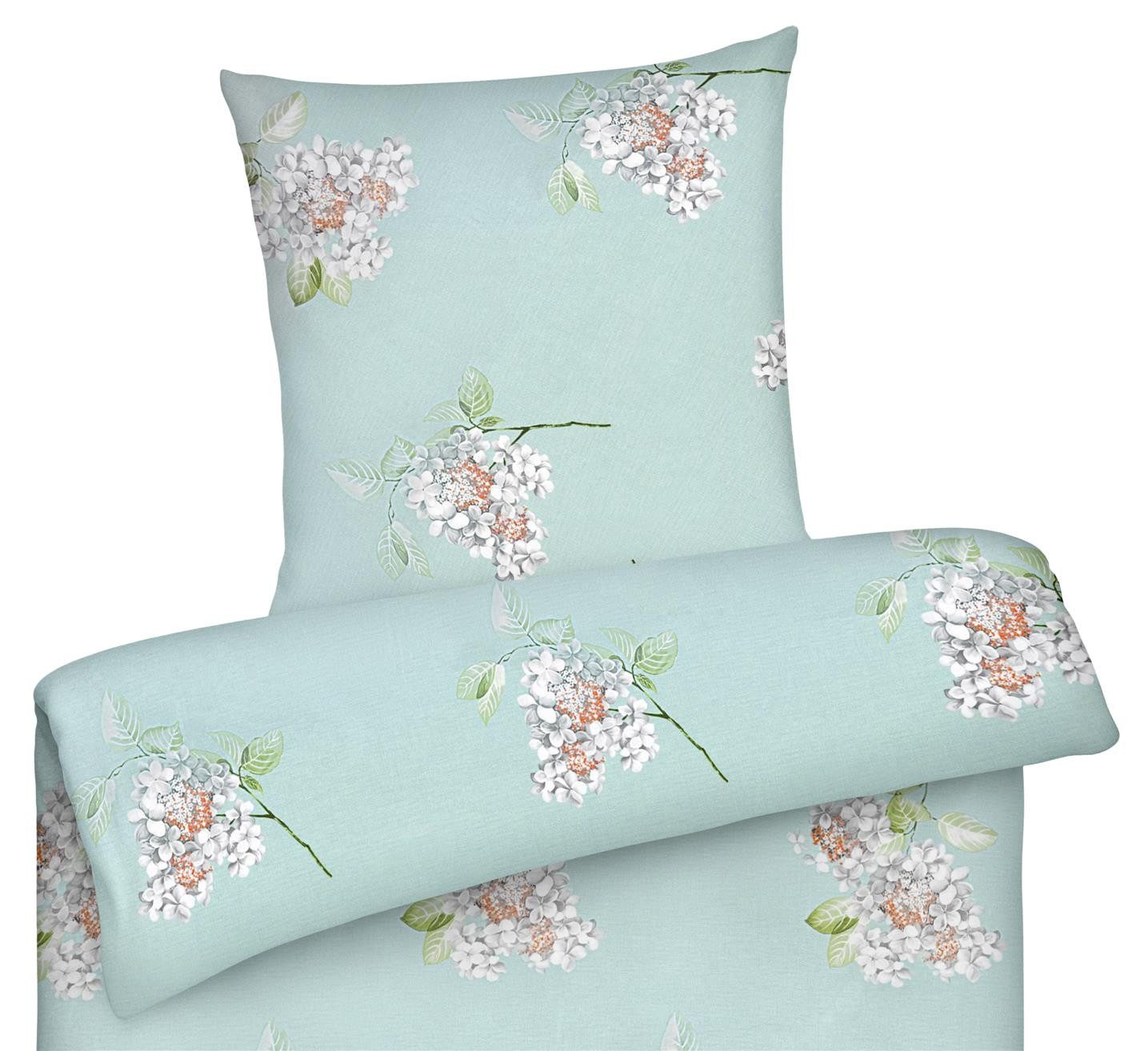 Carpe Sonno Bettwäsche Set 135x200 100% günstig online kaufen