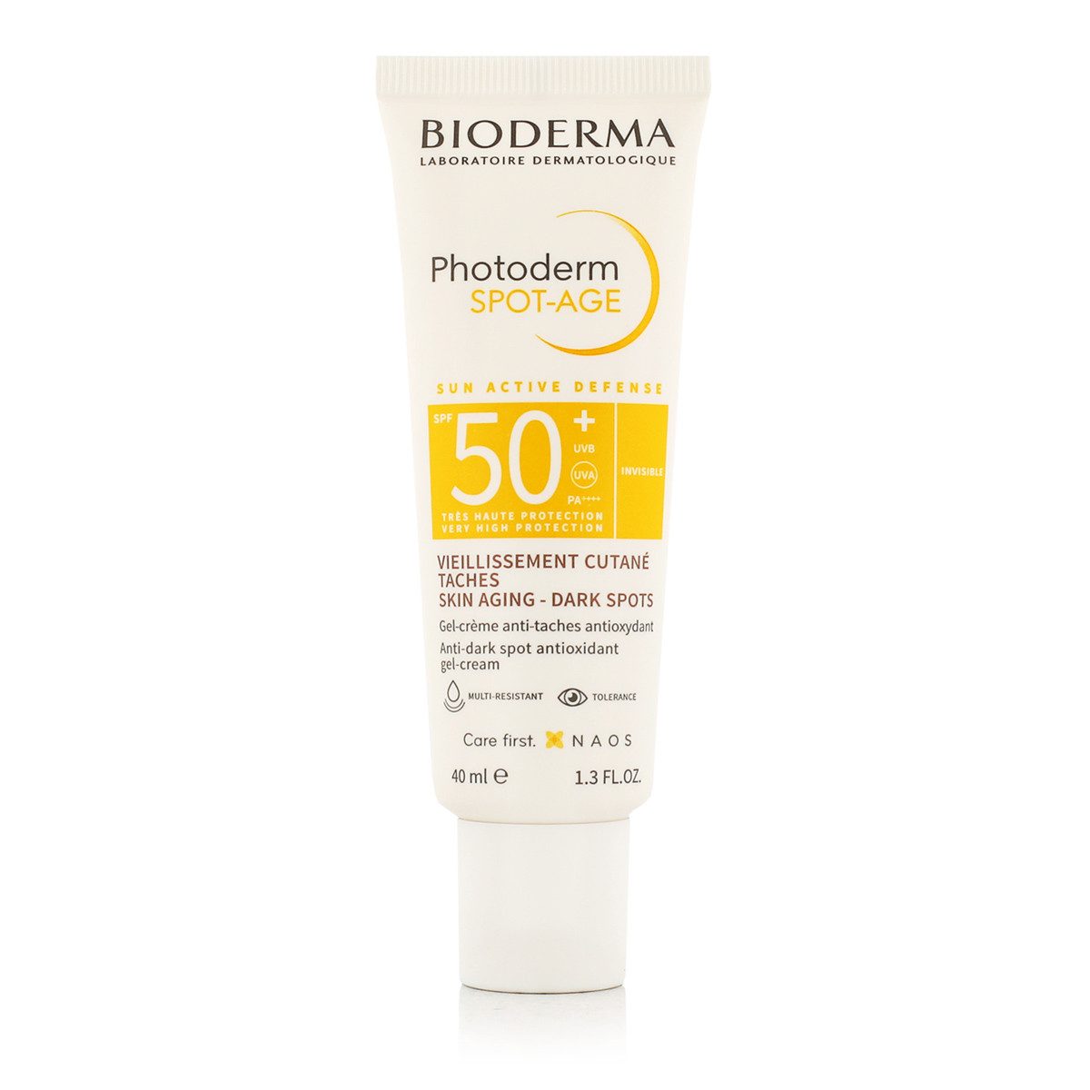 Sonnenschutzcreme Photoderm