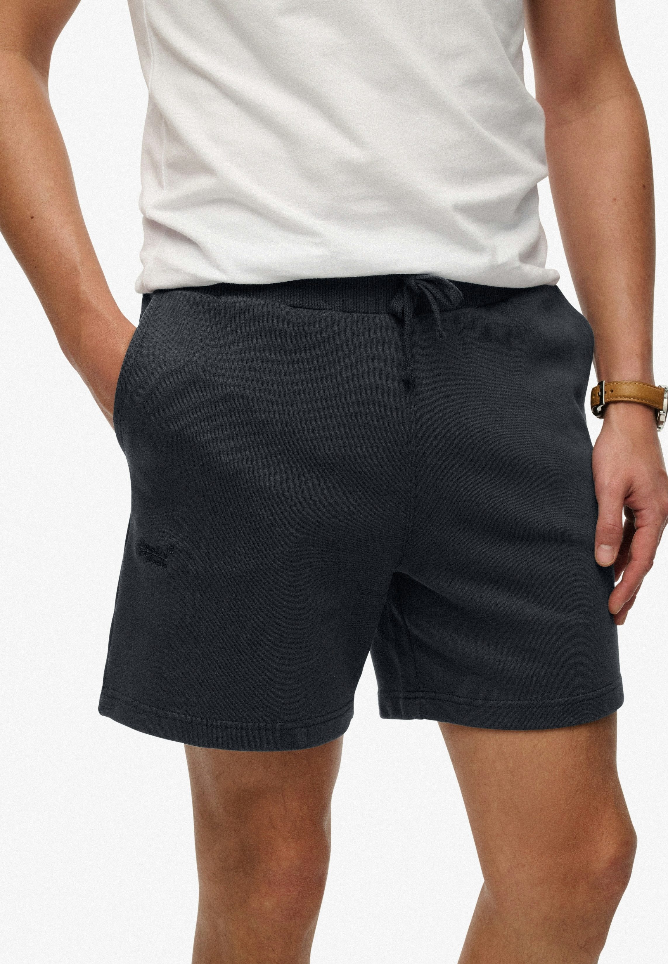 Sweatshorts ESSENTIAL LOGO CLASSIC SHORT