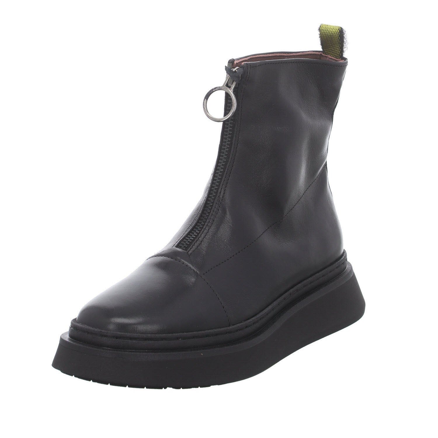 Mjus »Schuhe Stiefel Plateau Stiefeletten Base Boots« Ankleboots online  kaufen | OTTO