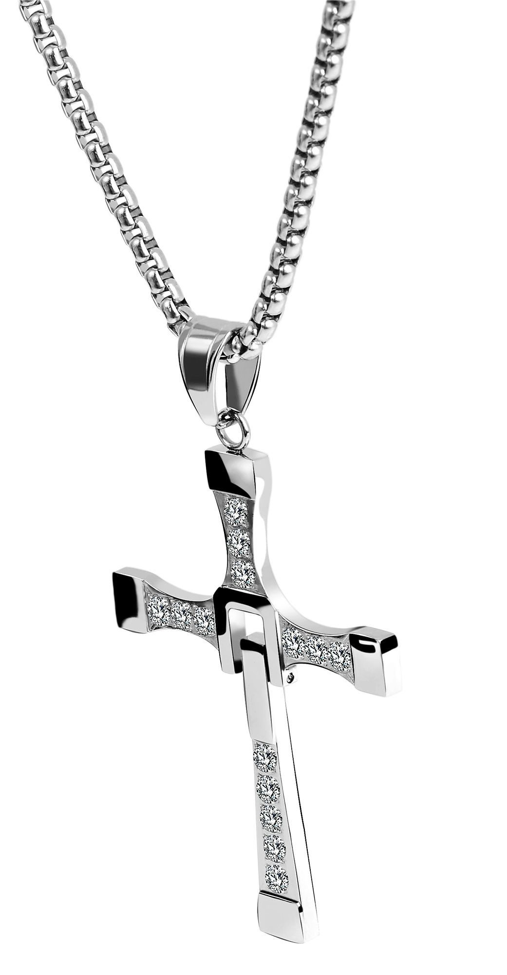 AKZENT Kette mit Anhänger Kless Akzent günstig online kaufen