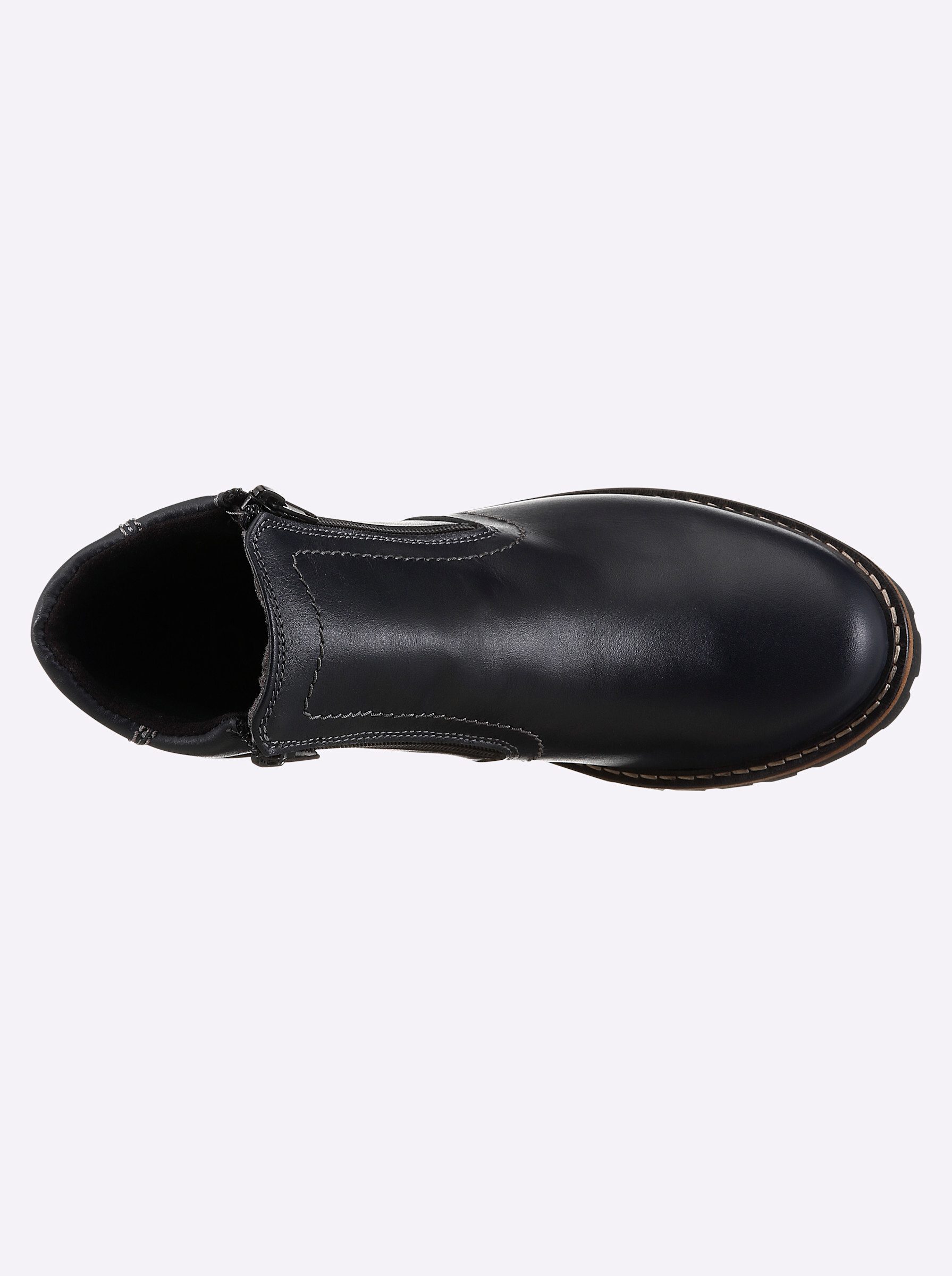 heine Stiefelette Stiefelette