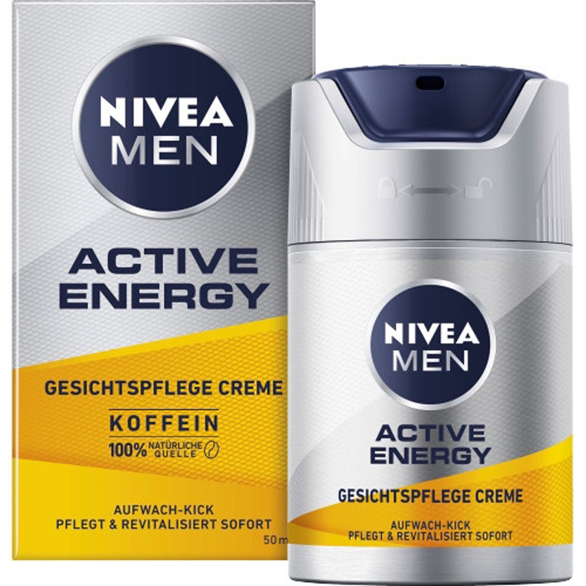 Nivea Feuchtigkeitscreme