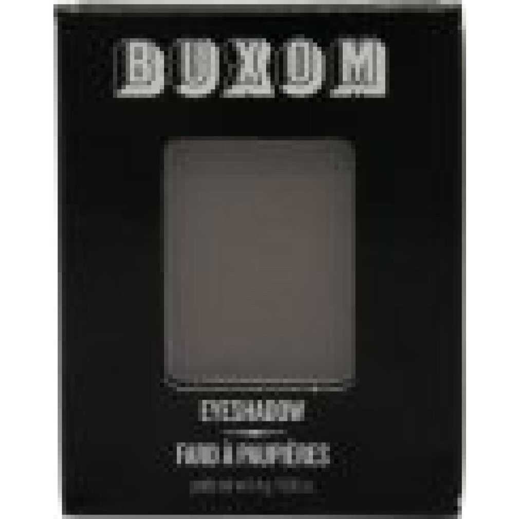 Buxom Lidschatten Single Eyeshadow Bar - Jetsetter