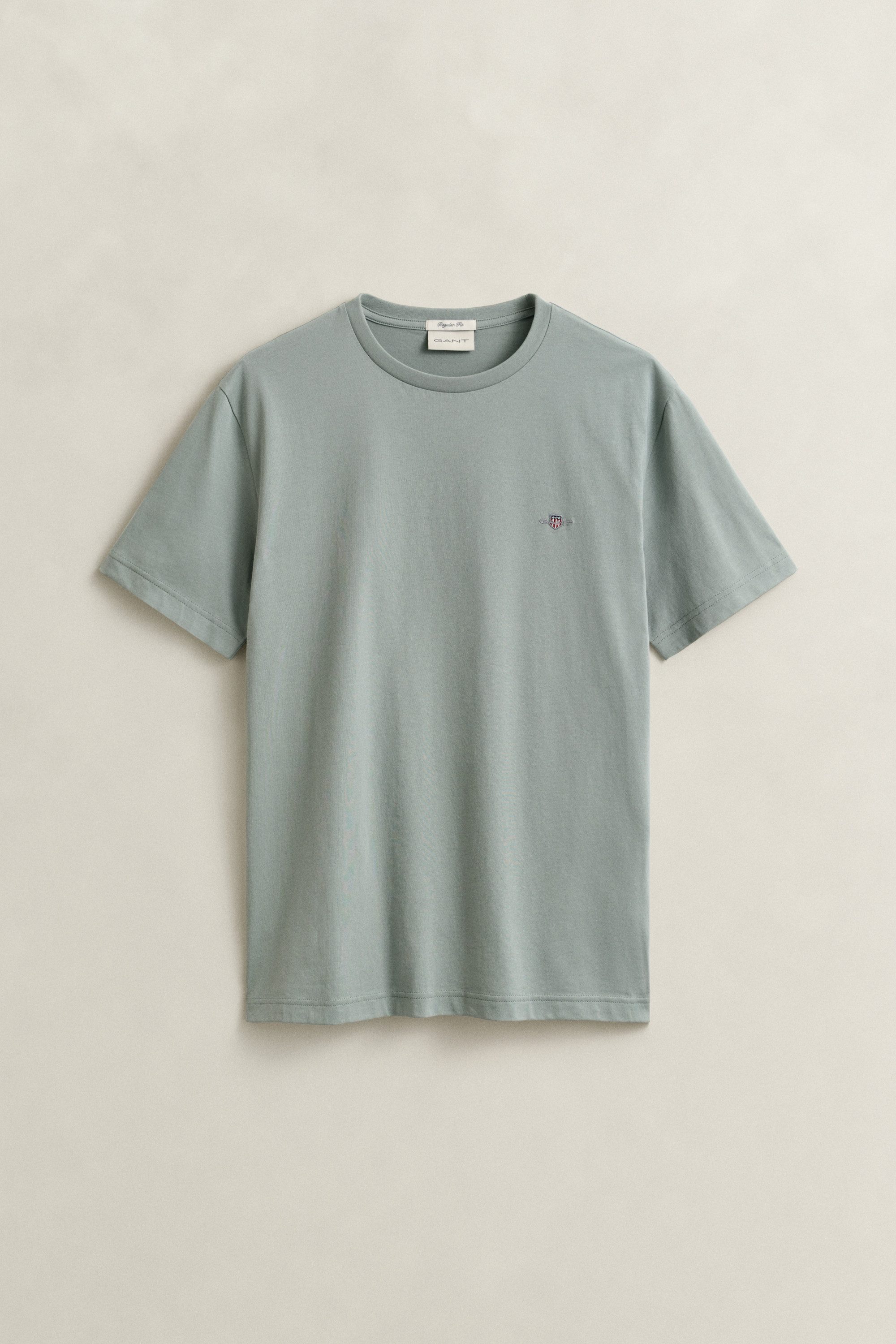 T-Shirt REG SHIELD SS T-SHIRT