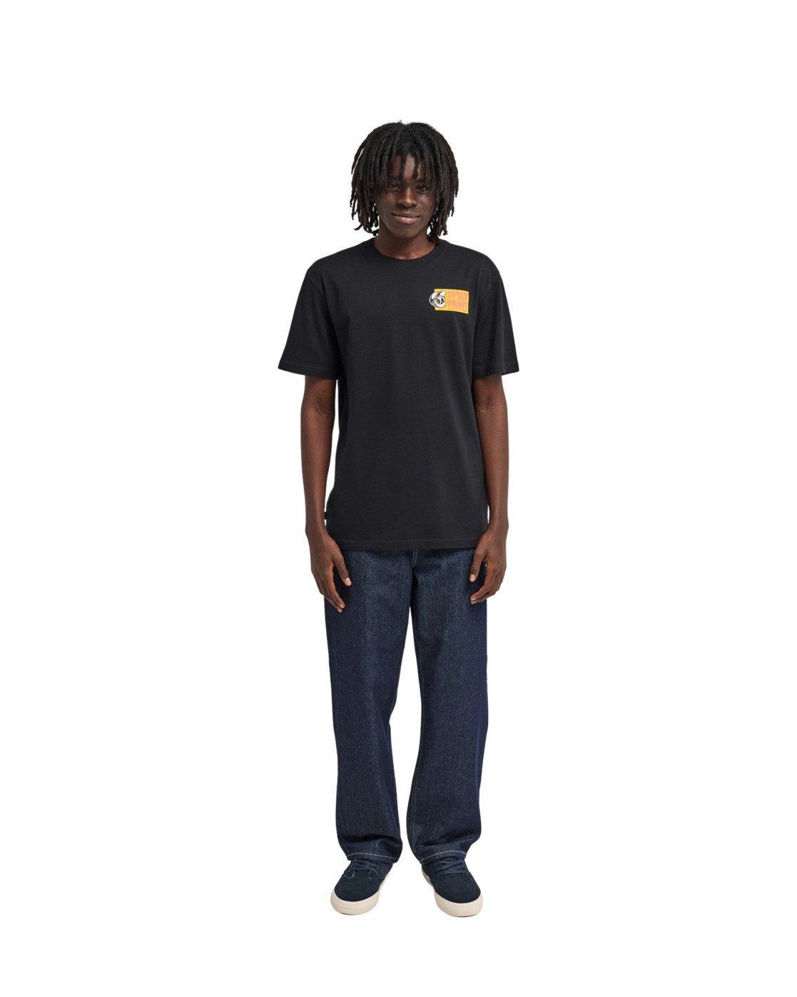 Element T-Shirt Timber Canned