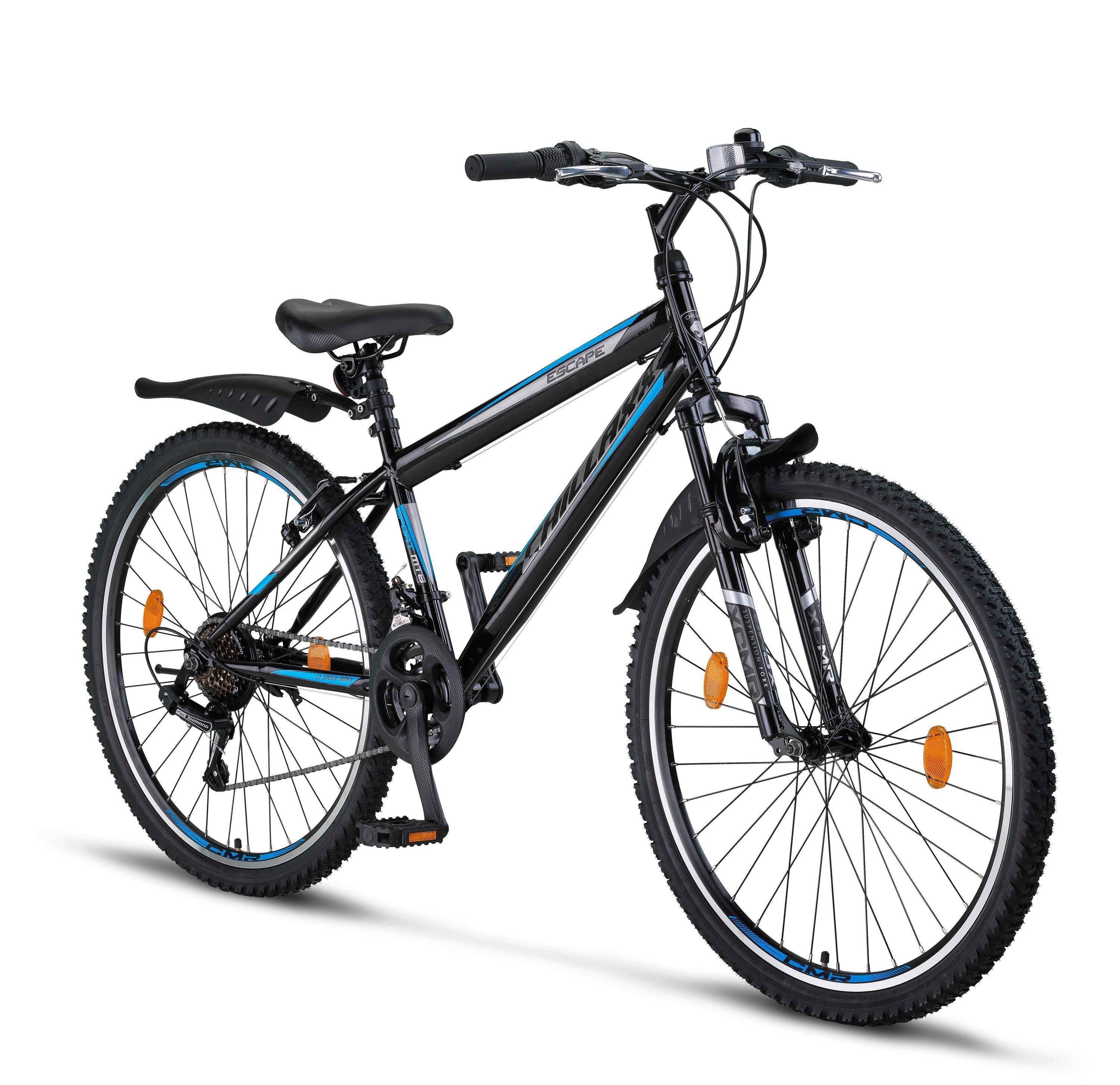 Mountainbike
