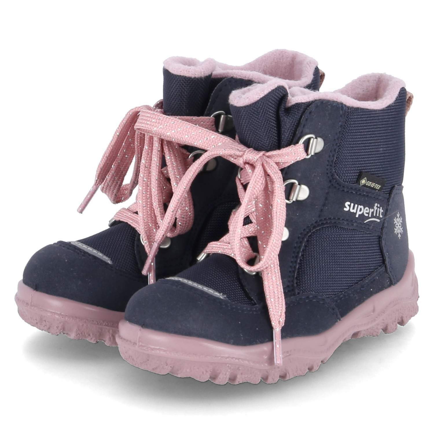 Superfit Winterstiefeletten HUSKY1 Stiefelette