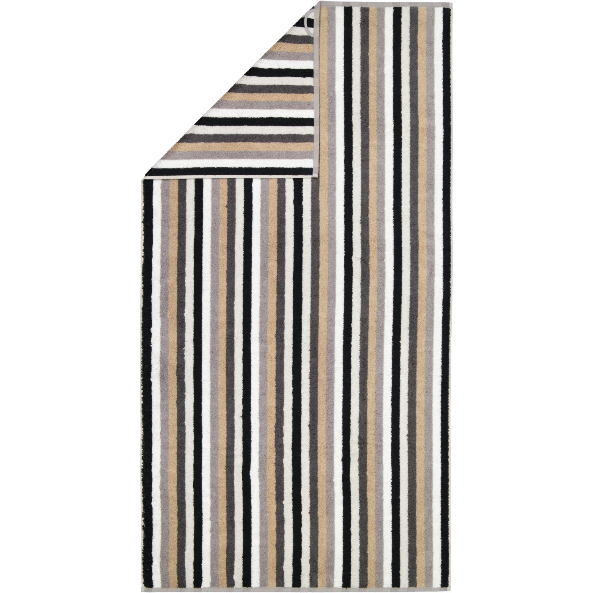 Handtücher Shades Streifen 6235