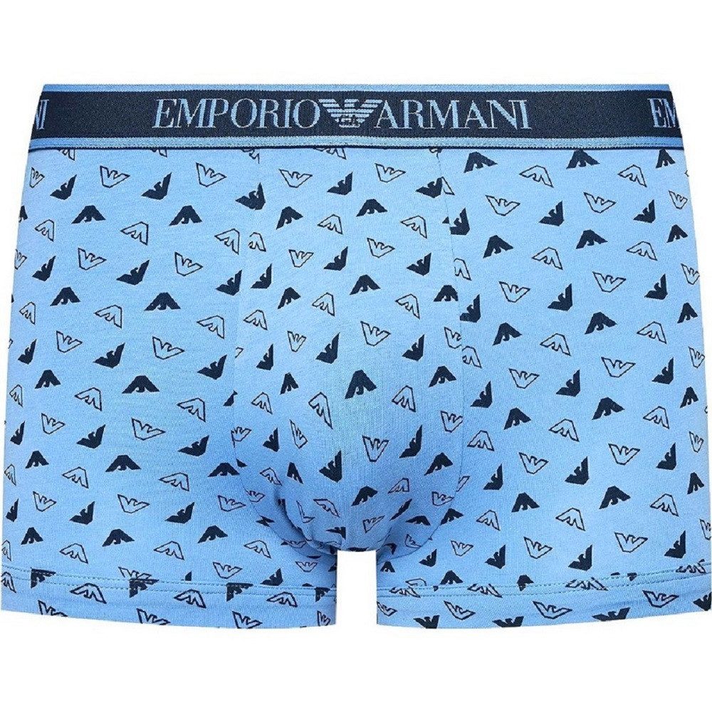 Emporio Armani Boxer 3 Pack Trunk günstig online kaufen