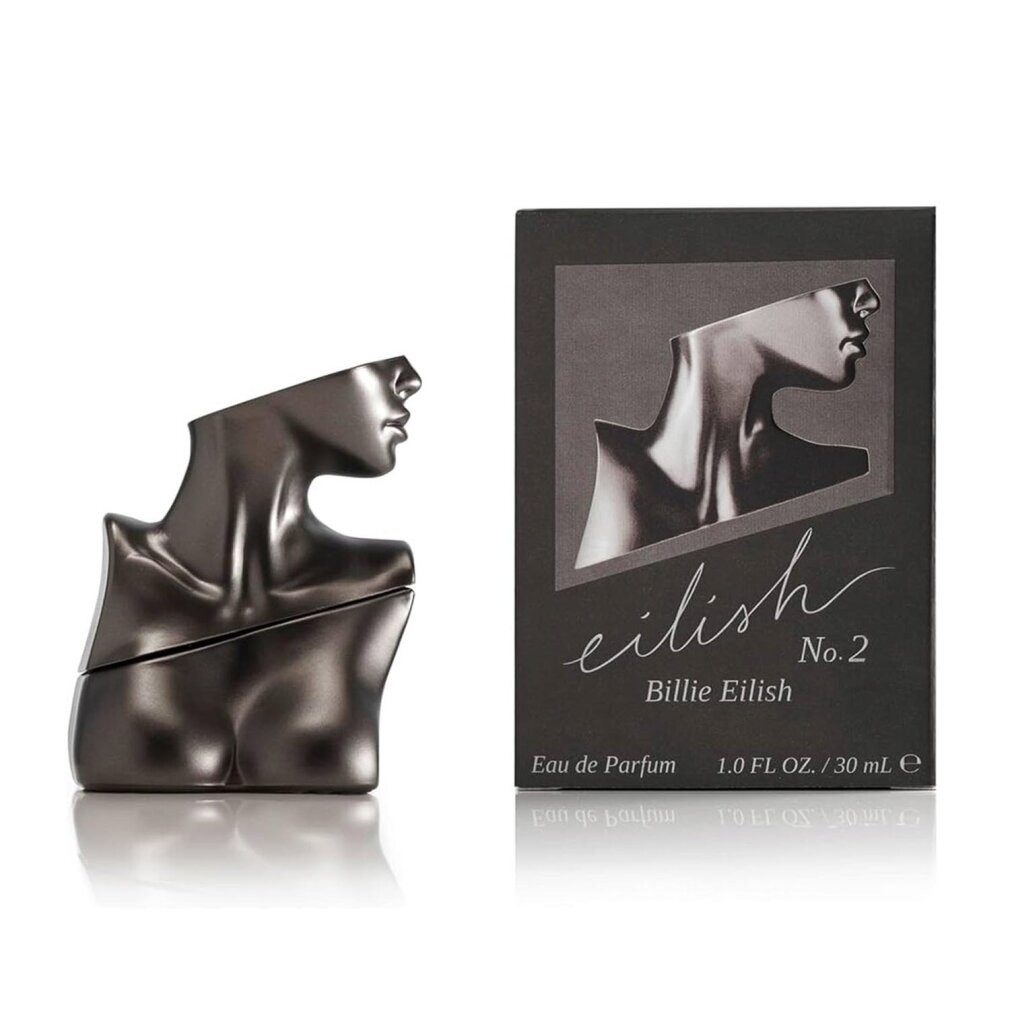 BILLIE EILISH Körperpflegeduft Eilish No 2 Eau de Parfum 30ml Spray