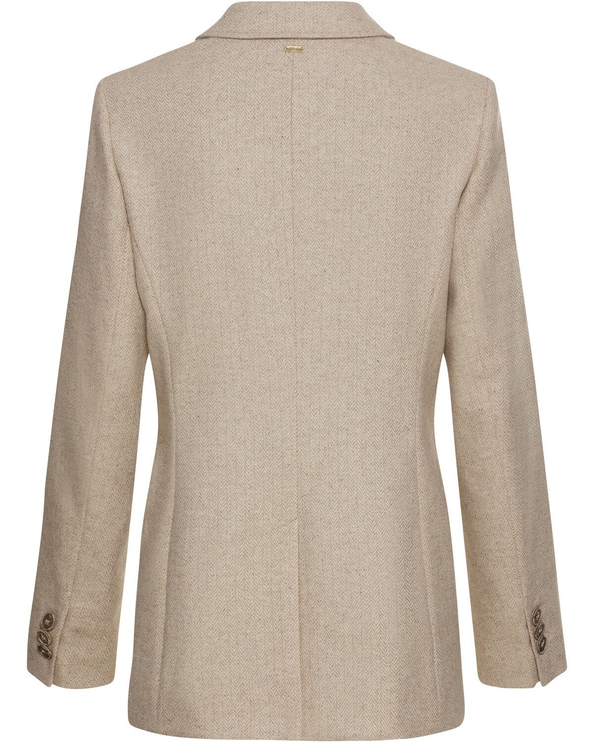 White Label Jackenblazer Fischgrat-Blazer günstig online kaufen