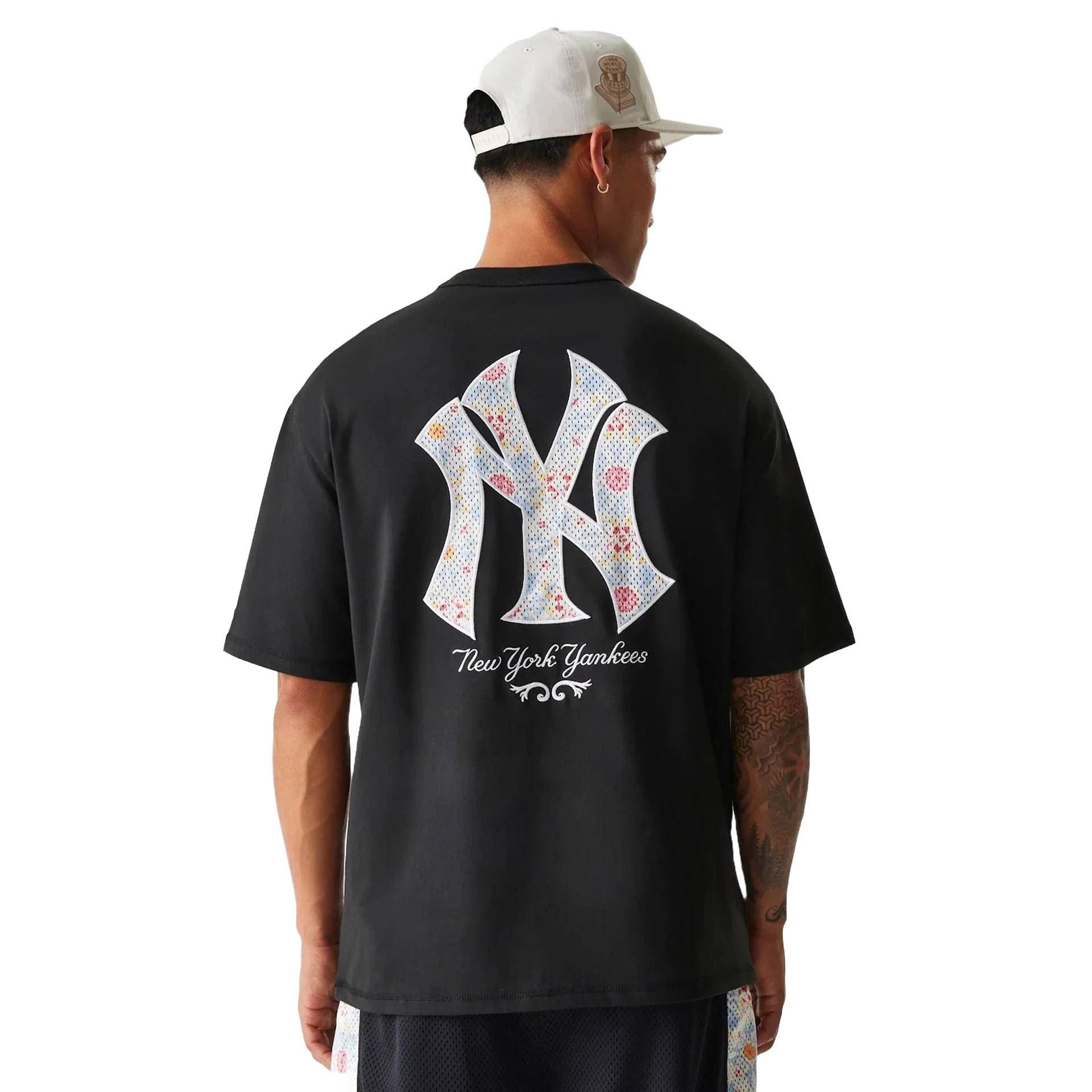 New Era T-Shirt T-Shirt New Era MLB New York Yankees günstig online kaufen