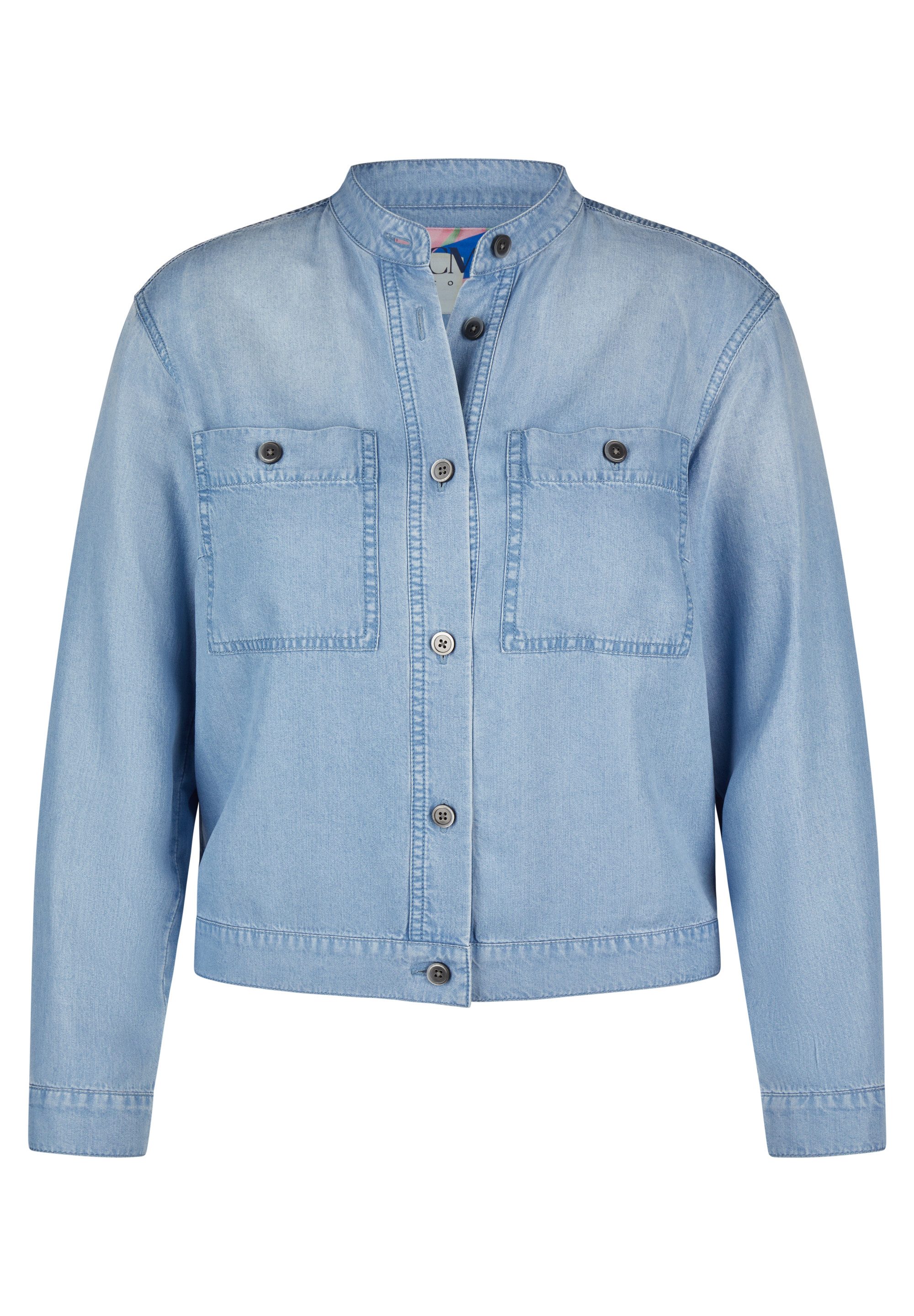 Outdoorjacke