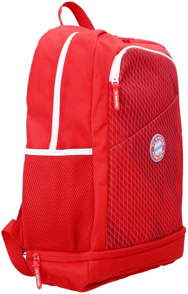 FC Bayern München Freizeitrucksack Schulrucksack