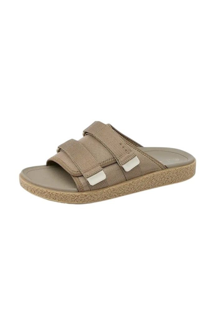 Reef Montauk 2025 tanbraun Herren Sandale