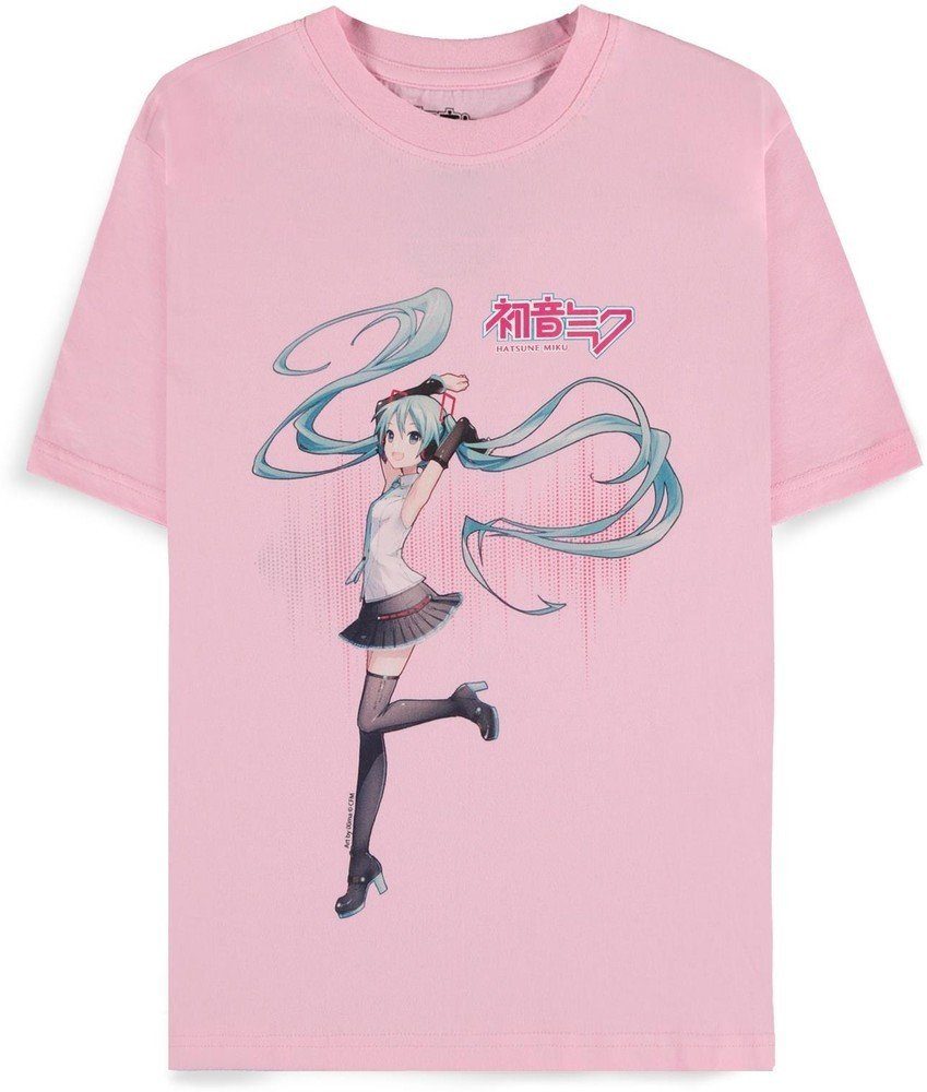 Hatsune Miku T-Shirt