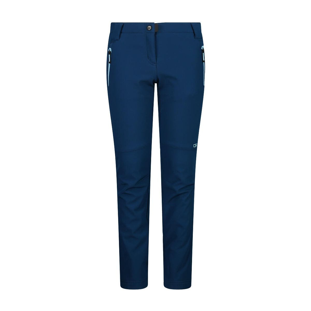 CMP Outdoorhose KID G Long Pant Vielseitige Kinderhose mit Clima-Protect®-Membran für optimalen