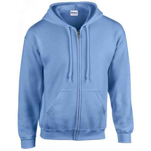 Gildan Kapuzensweatjacke Heavy Blend Full Zip Hooded Sweatshirt