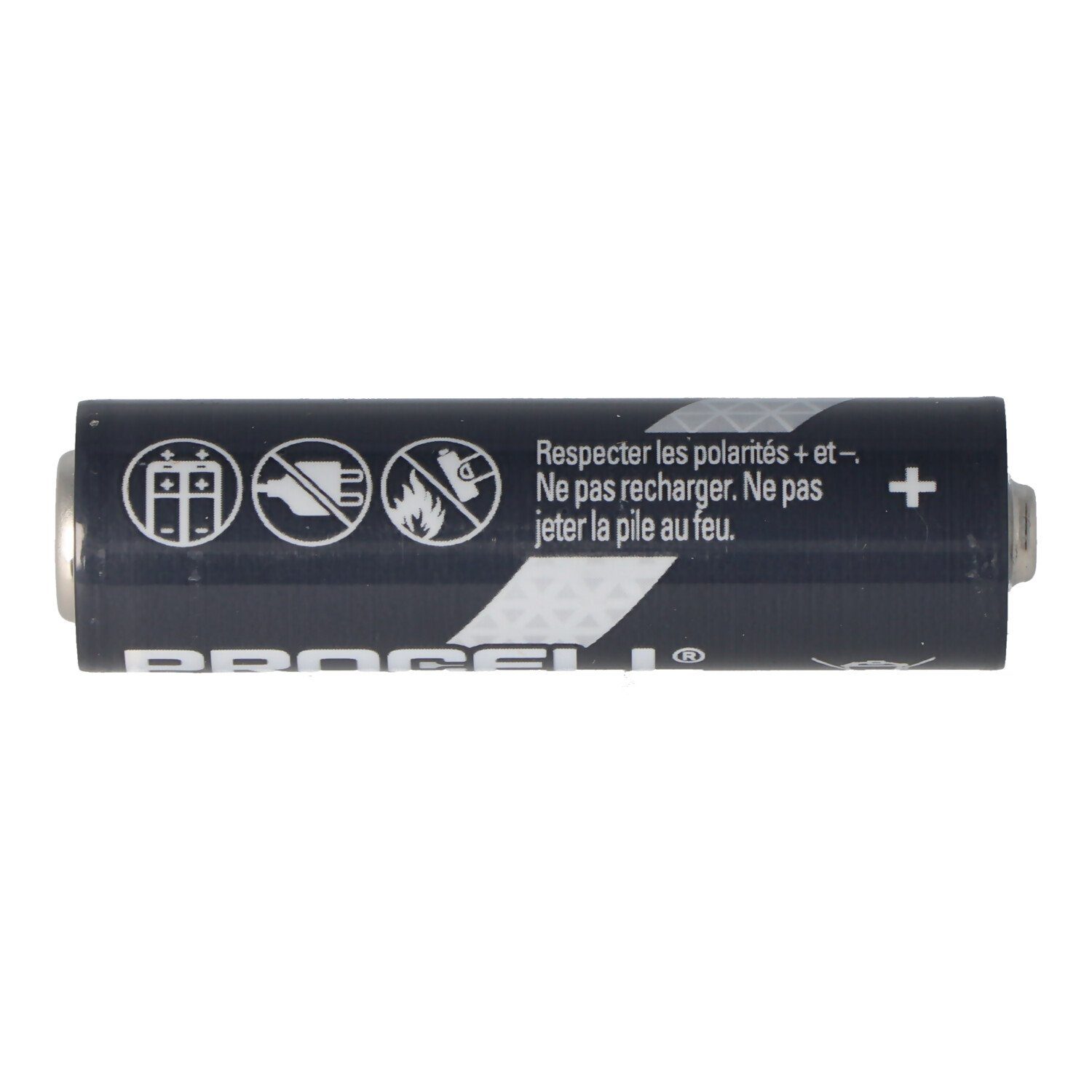 Duracell Duracell Procell Batterie, AA 1 Ware (1,5 Mignon, lose Stück LR6 Alkaline V)