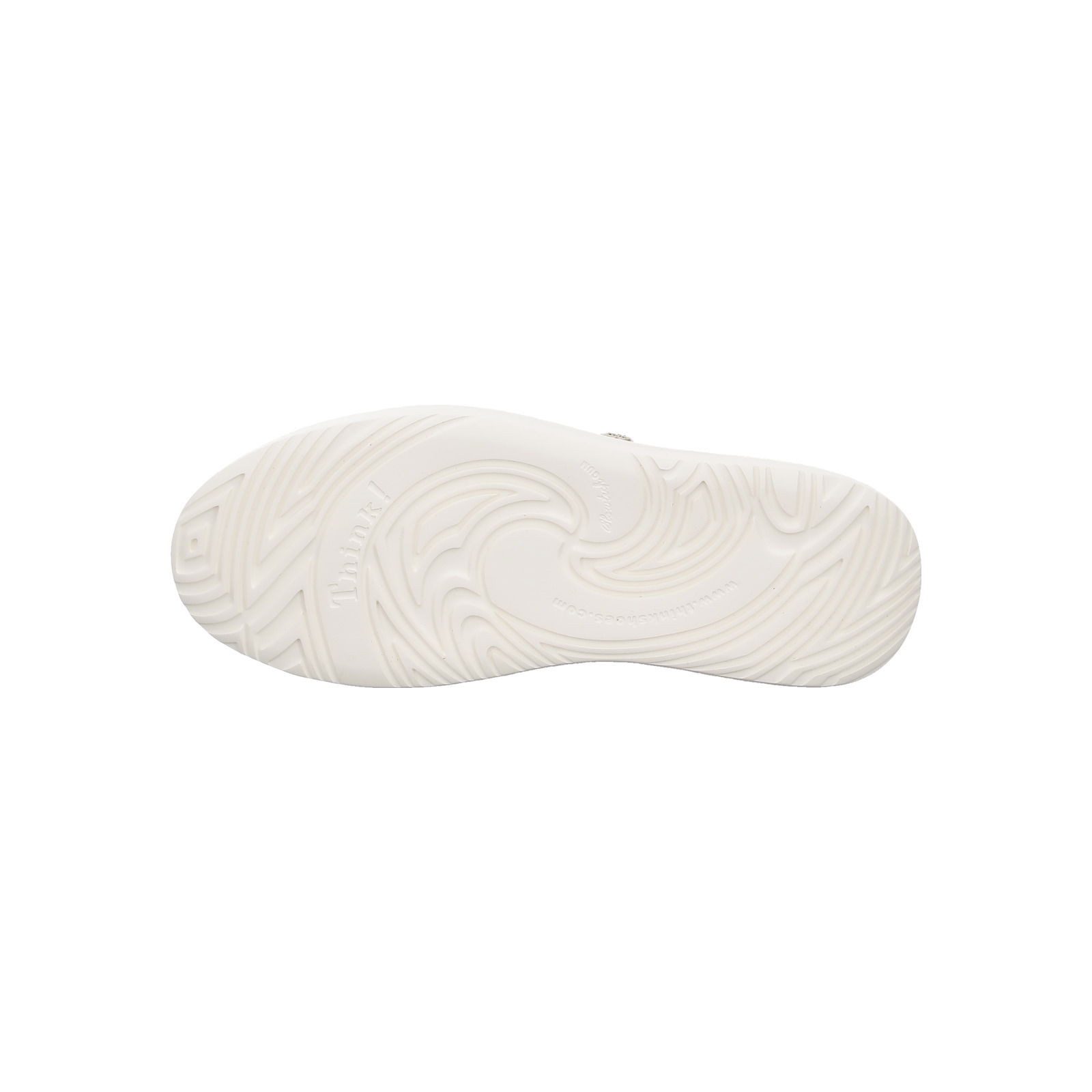 Think! Schnürschuh Turna Light Sneaker