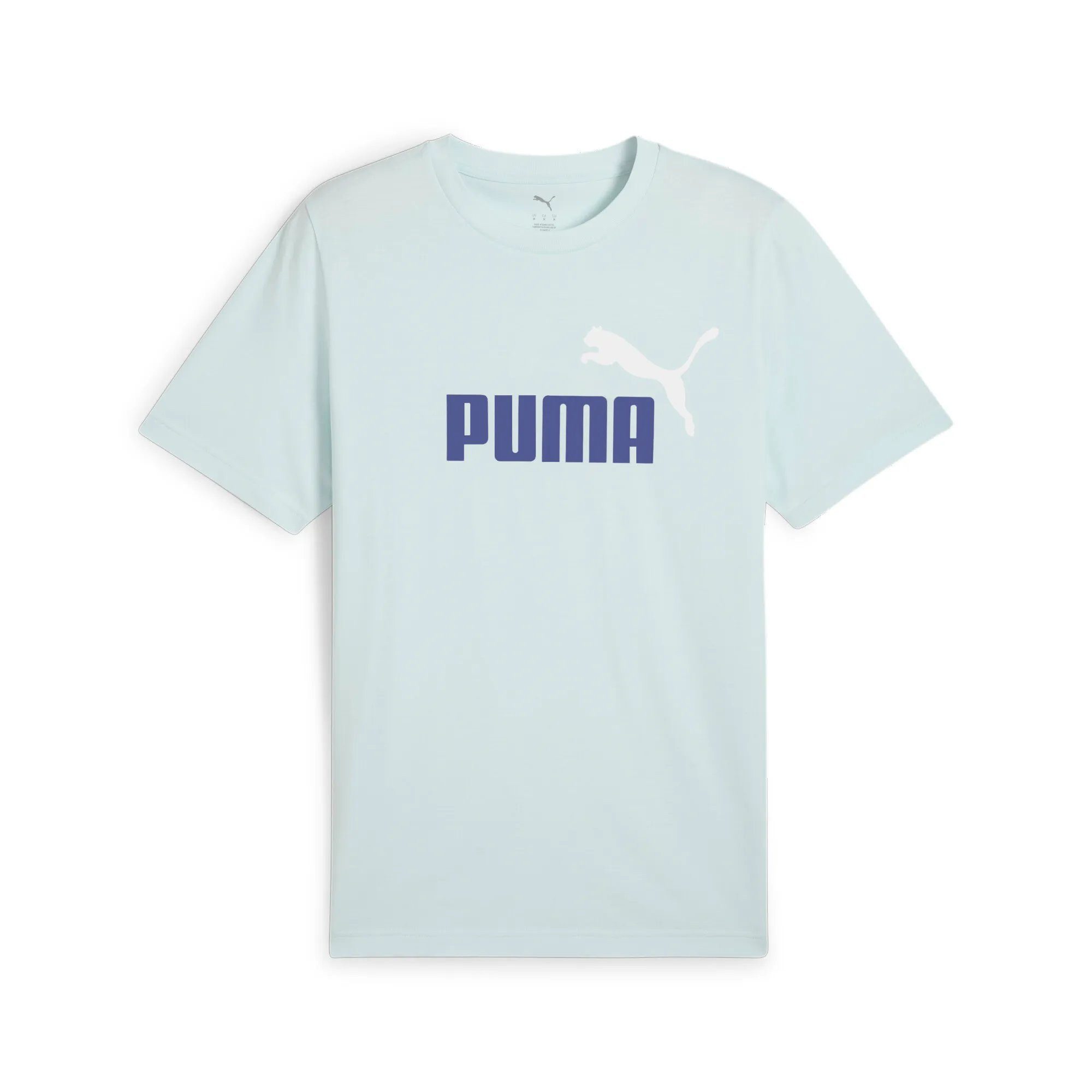 PUMA T-Shirt Herren T-Shirt 1er Pack günstig online kaufen