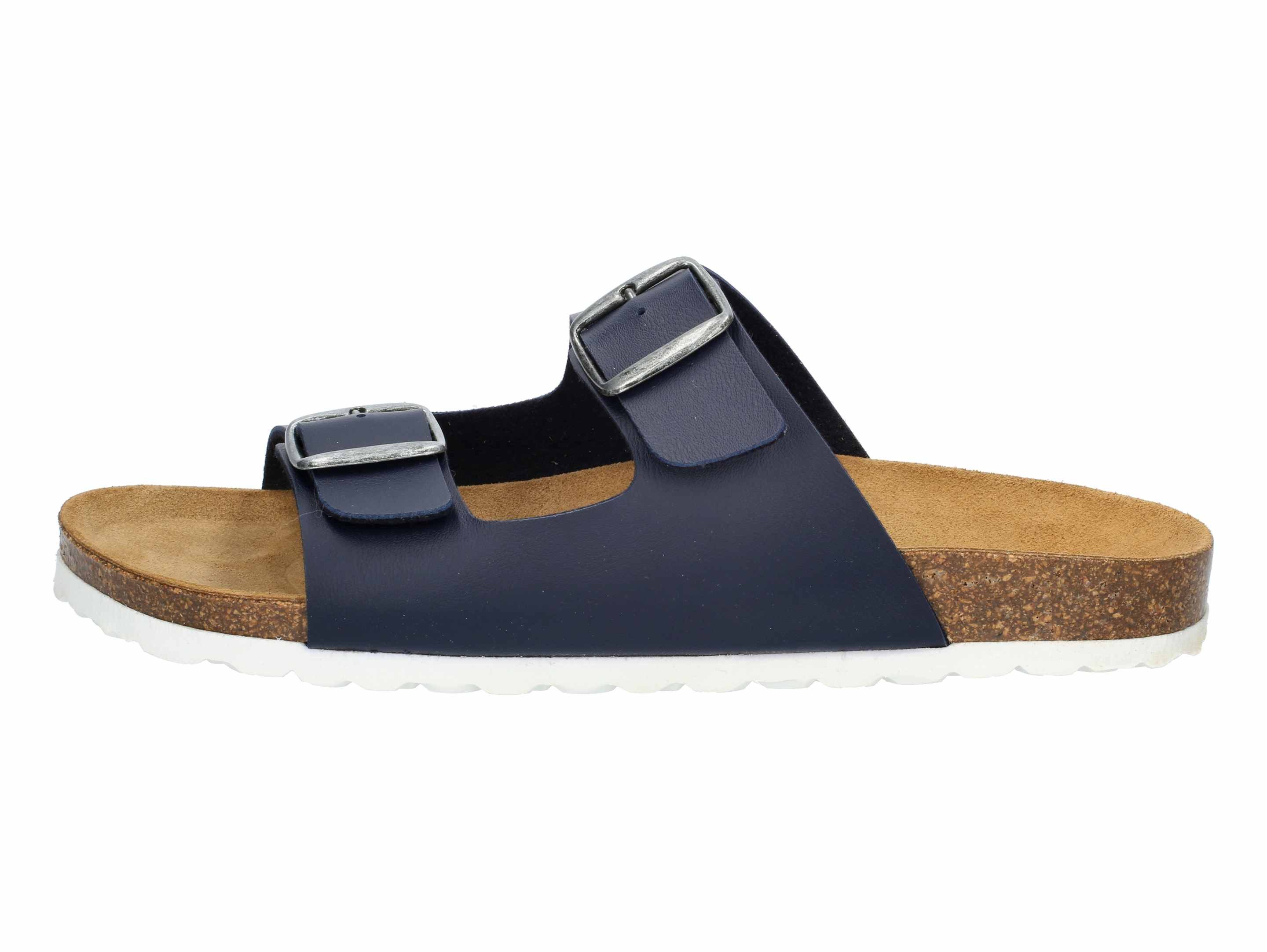 Lico Pantolette Bioline Man 44 Pantolette günstig online kaufen