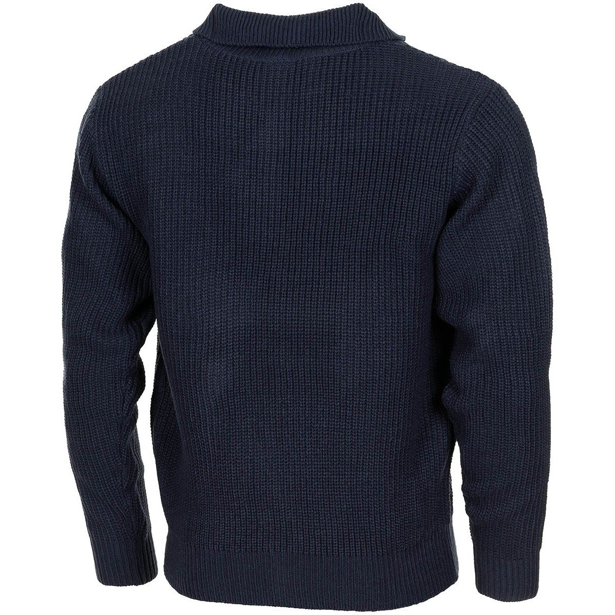 MFH Troyer Pullover mit Reißverschluss günstig online kaufen
