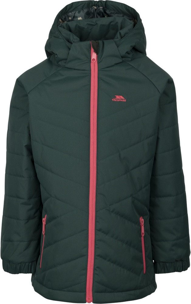 Trespass Winterjacke Andee Casual Jacket