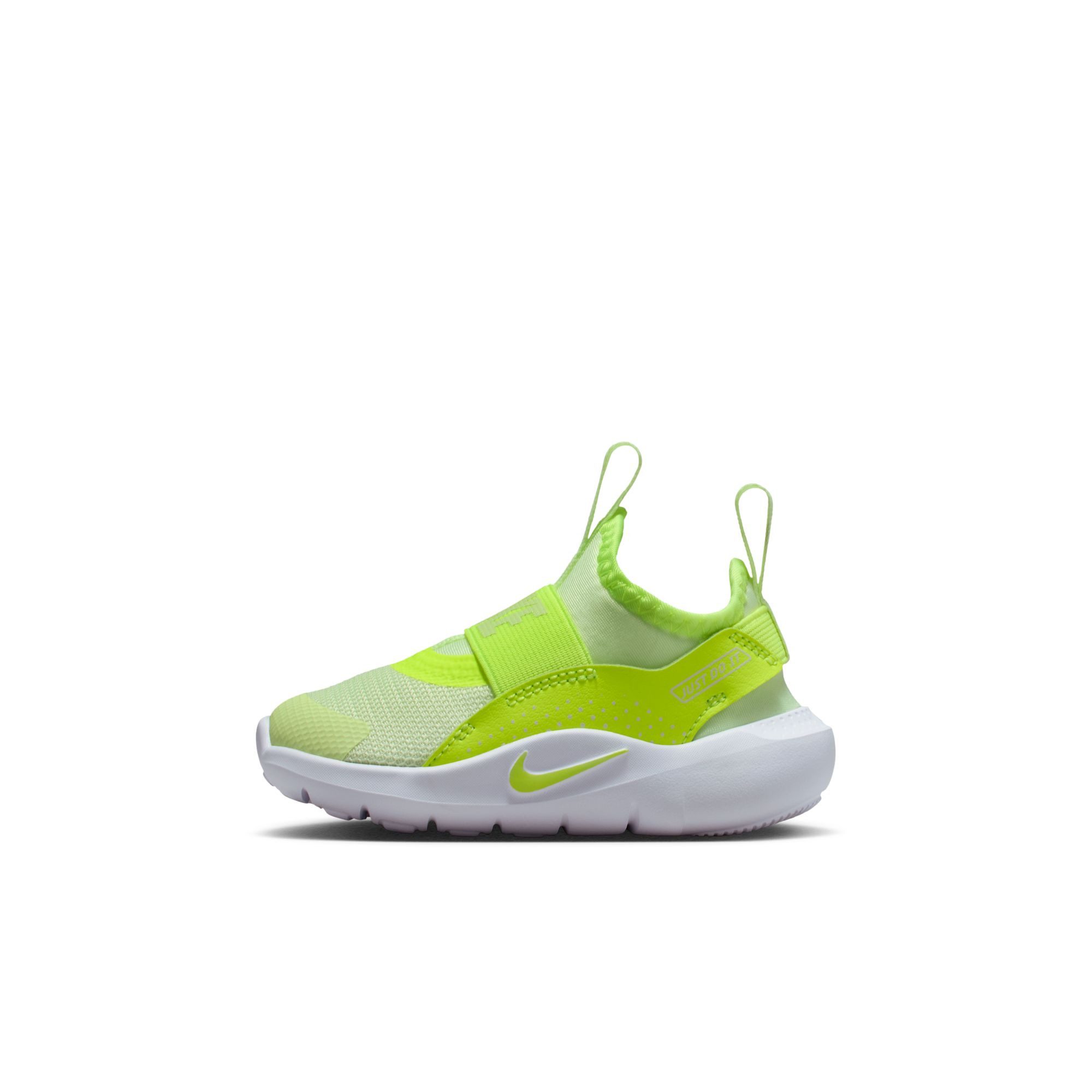 Nike FLEX RUNNER 4 (TD) Laufschuh mit praktischem Schlupfeinstieg