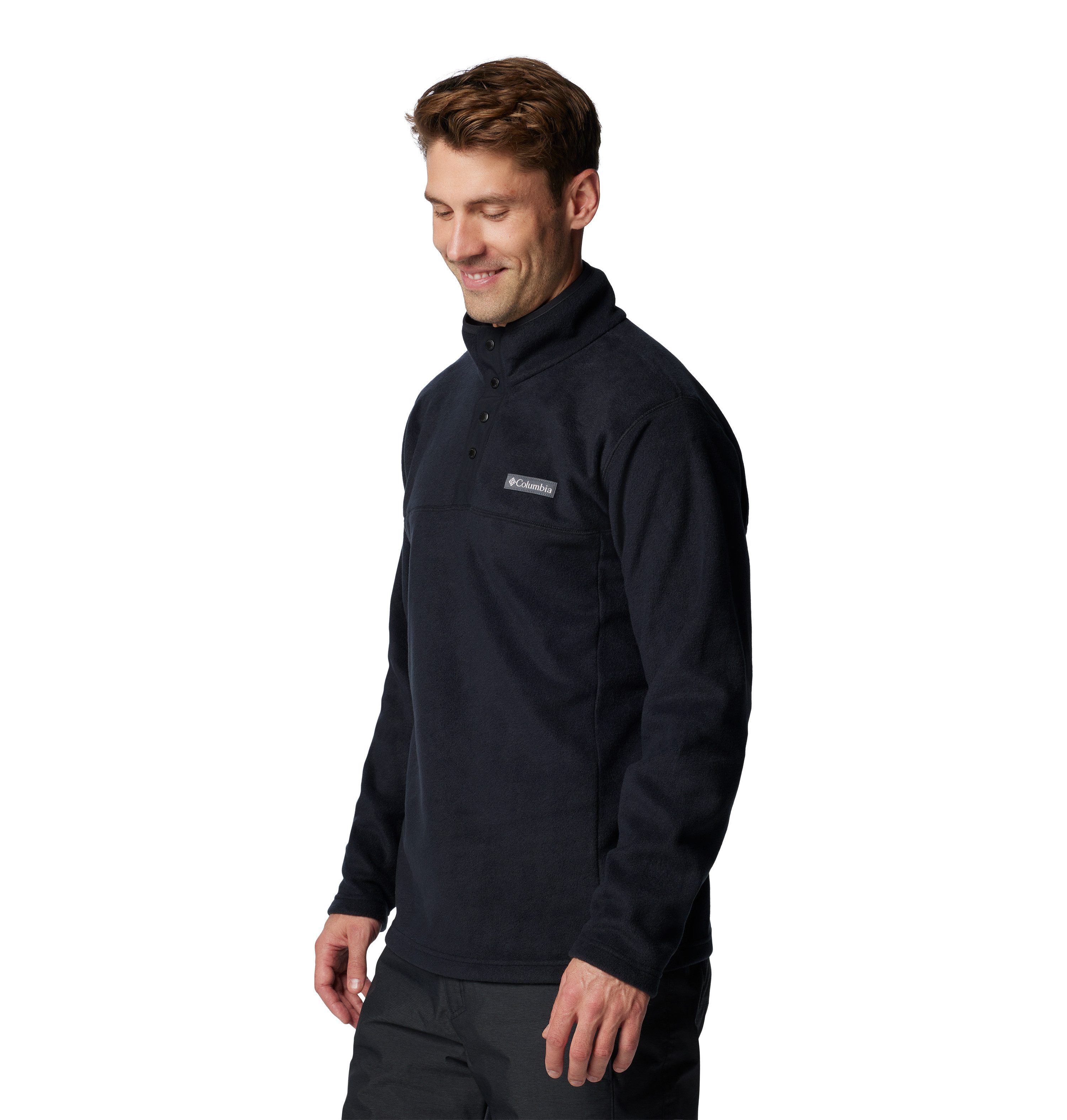 Columbia Fleecepullover Steens Mountain™ Half Snap günstig online kaufen