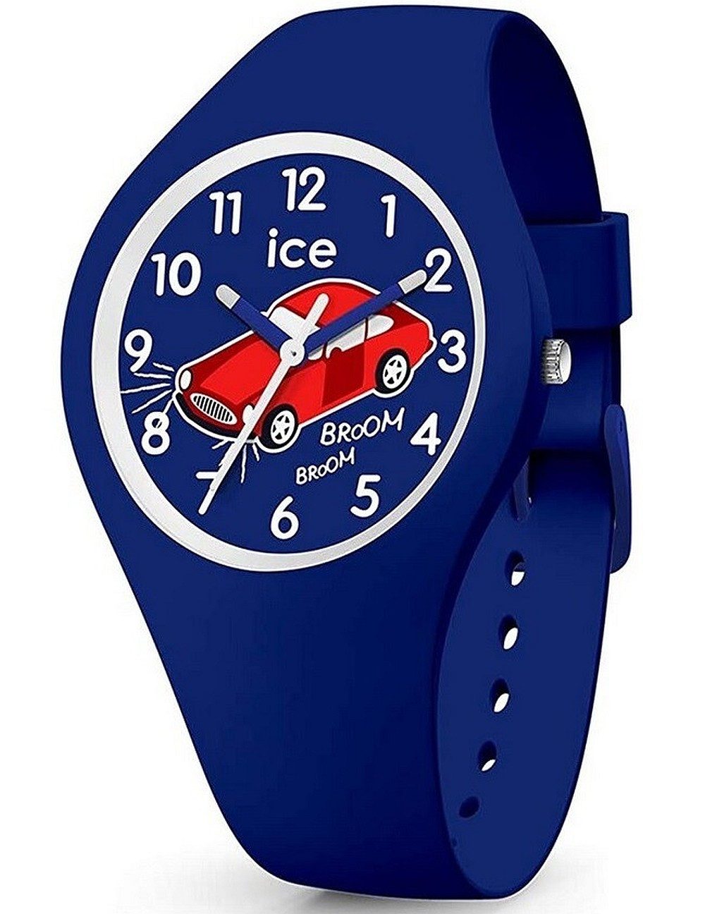 ice-watch Quarzuhr 017891