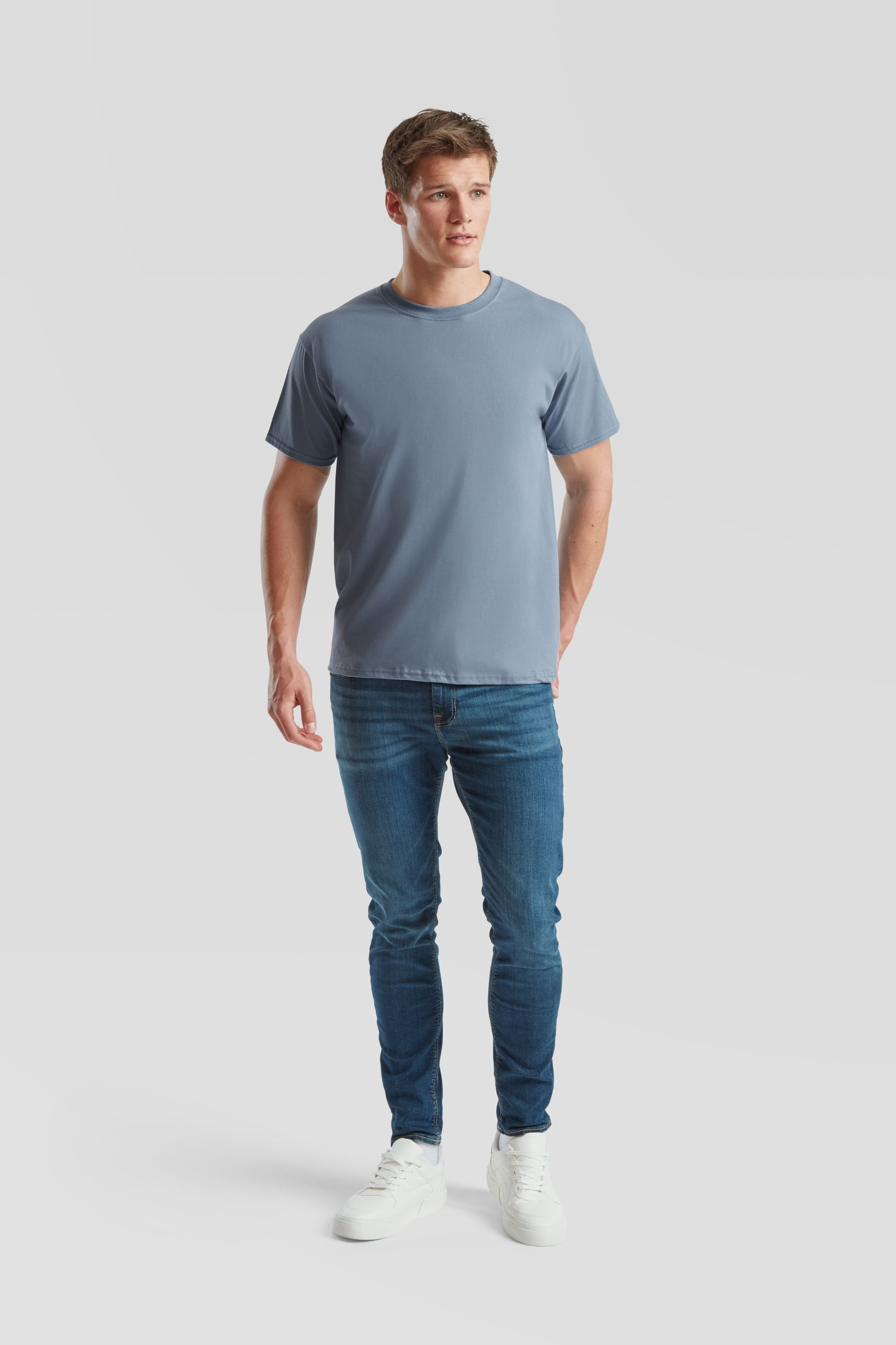 mineral blue